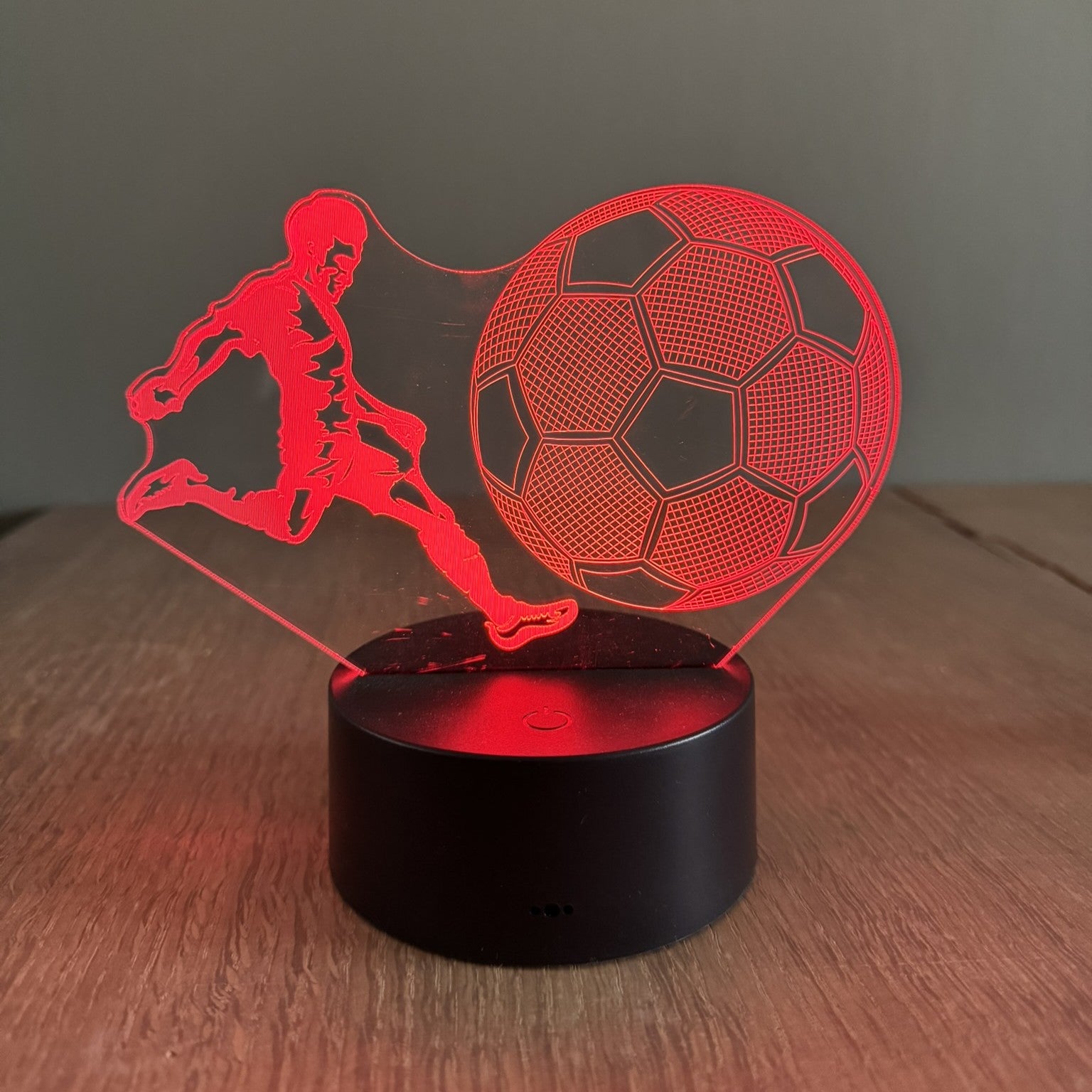 Voetballer