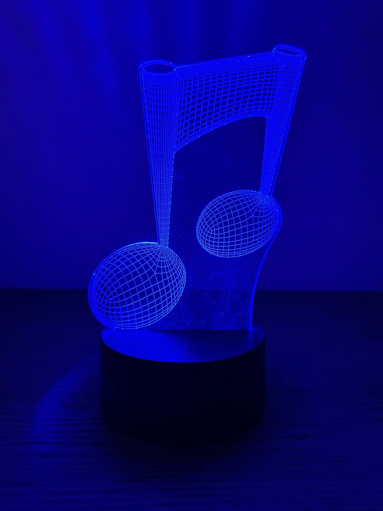 Muzieknoot