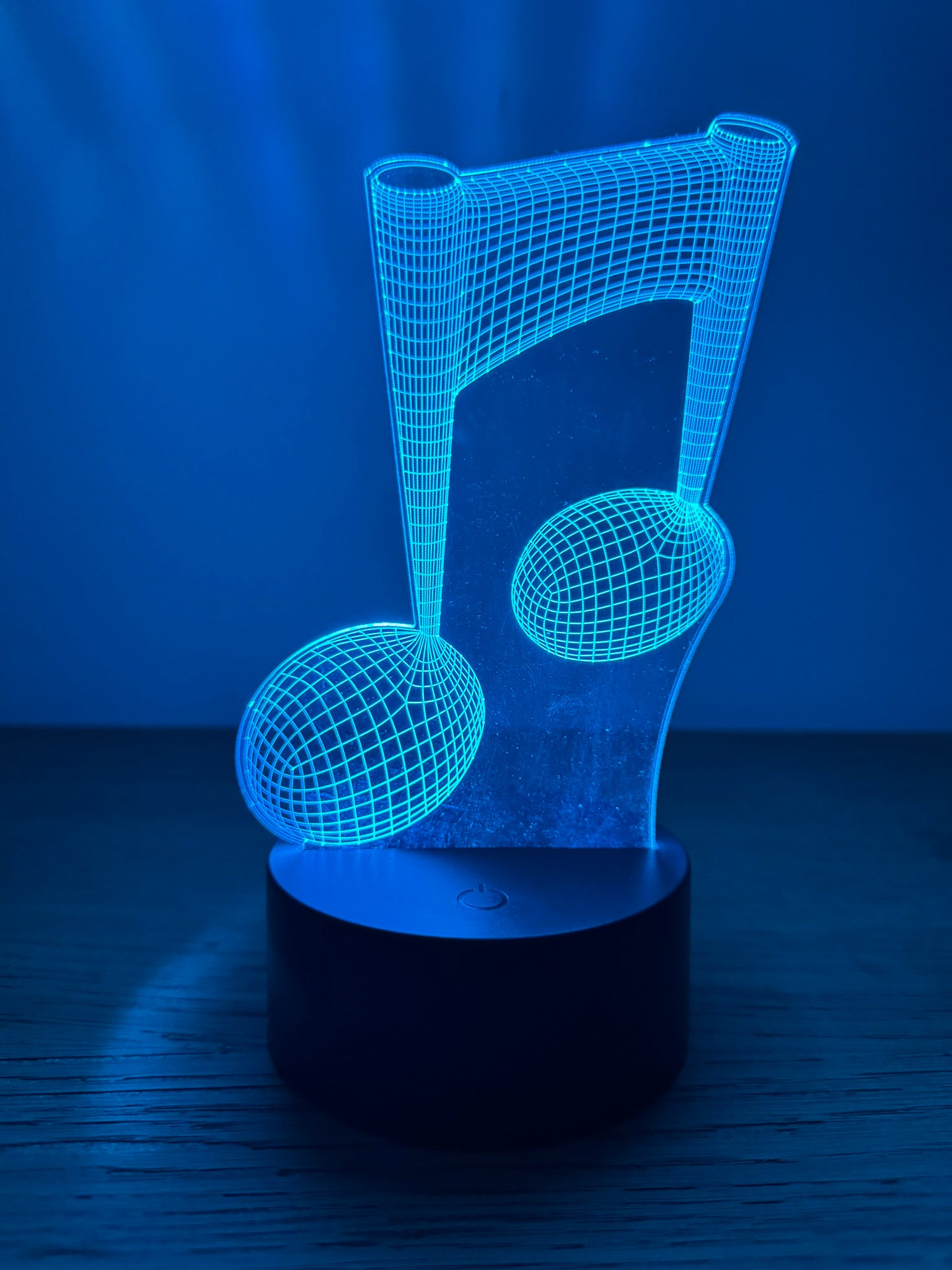 Muzieknoot