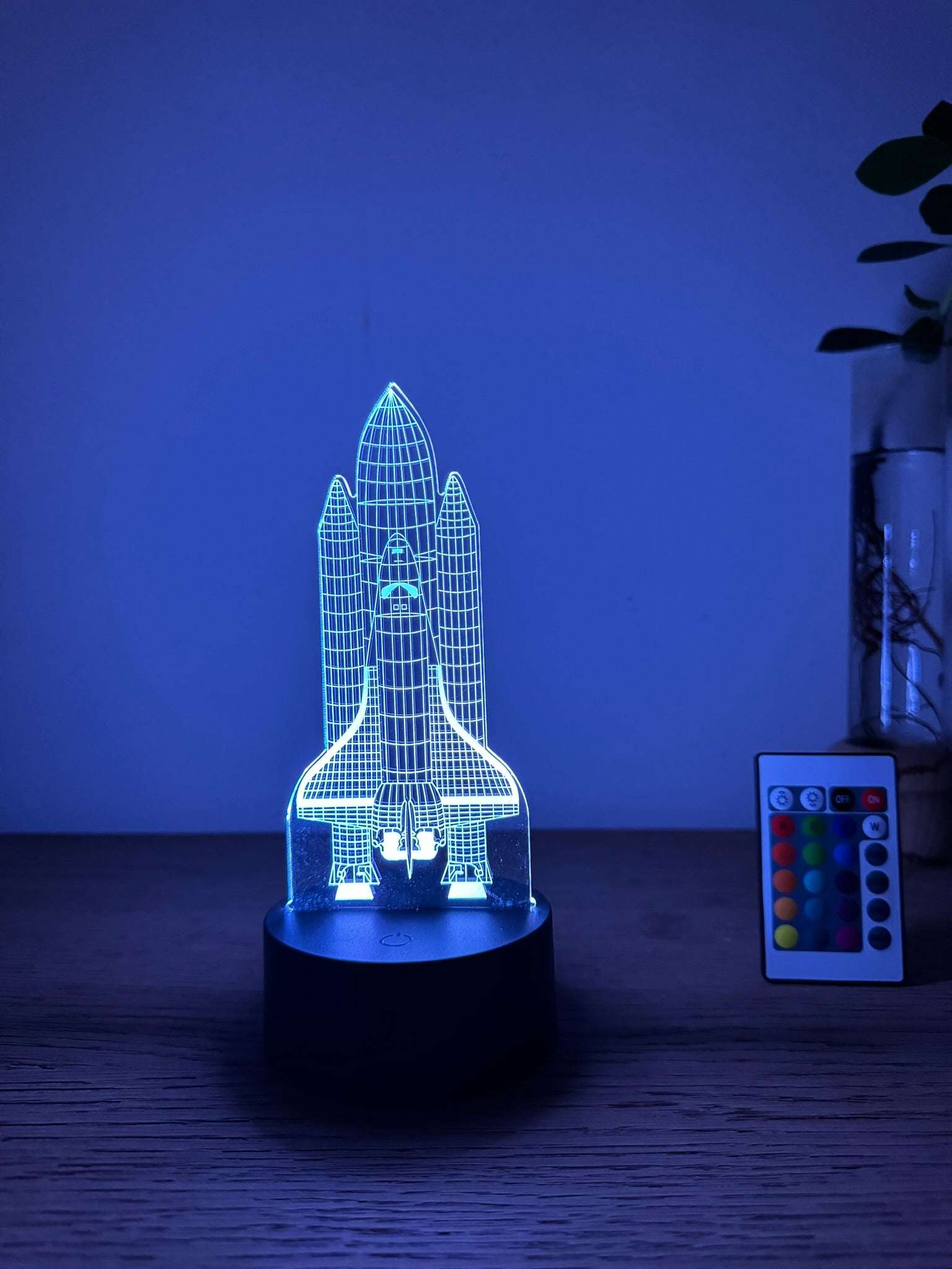 Spaceshuttle