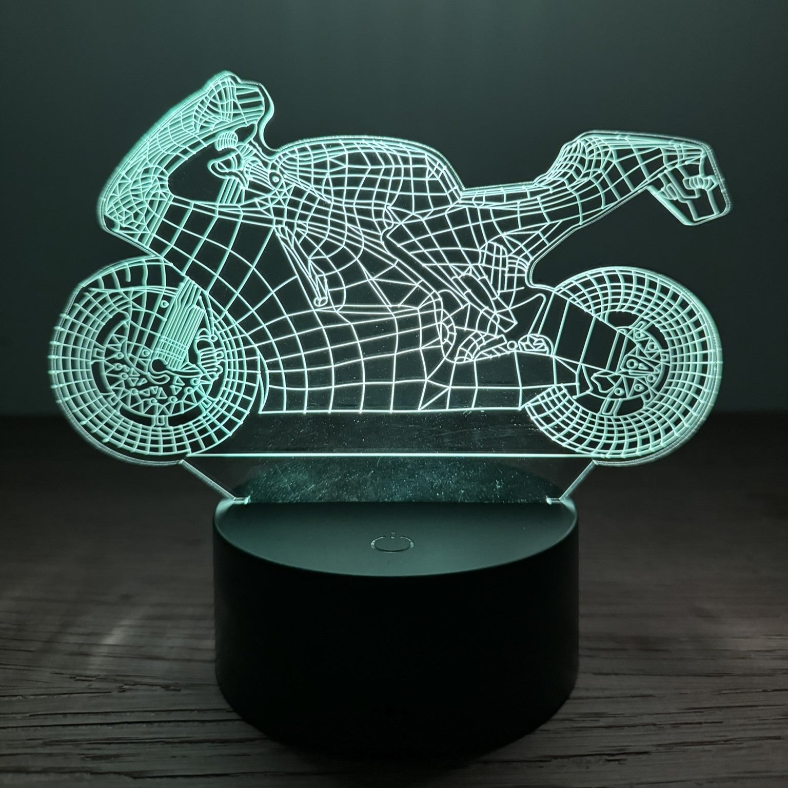 Motor