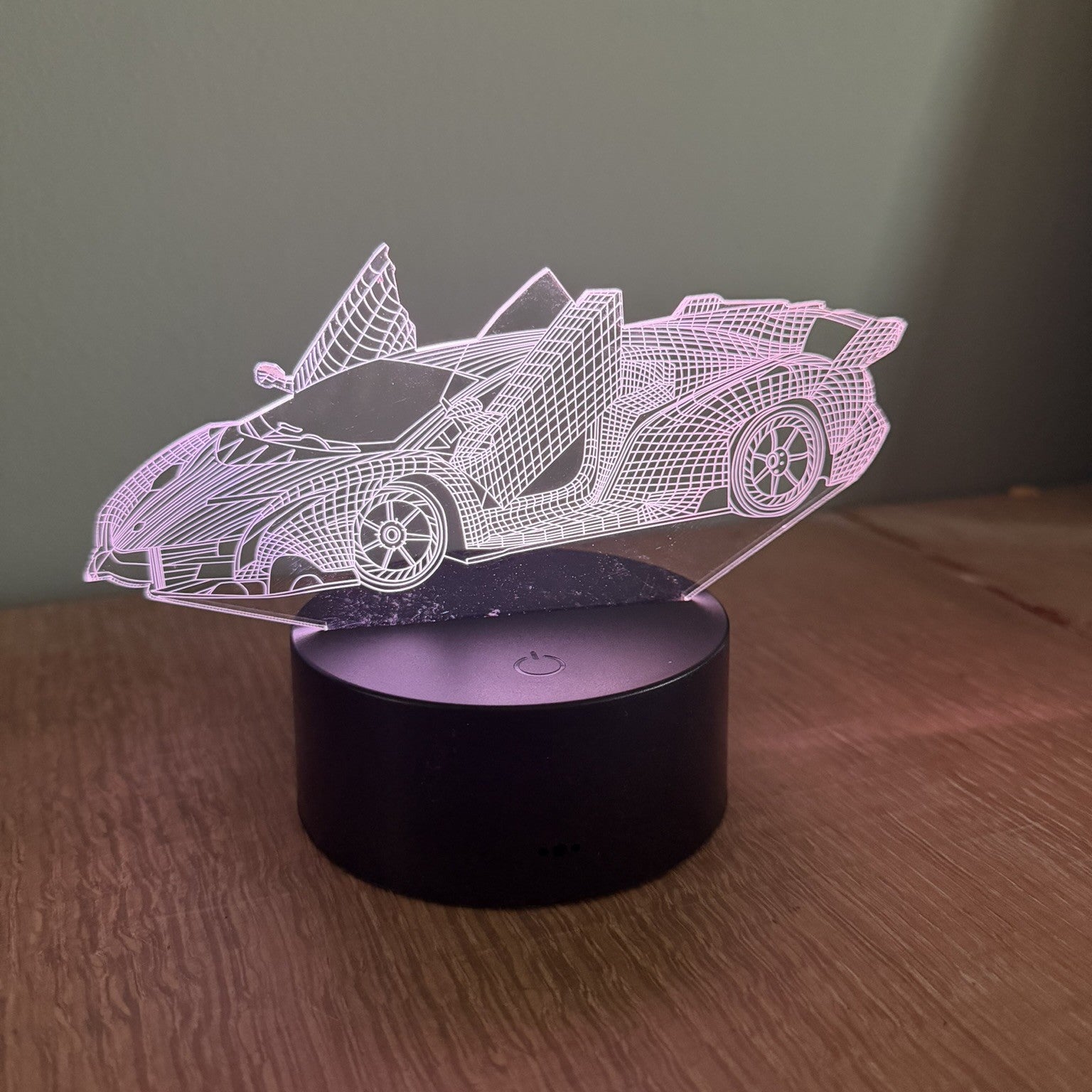 Lamborghini Roadster