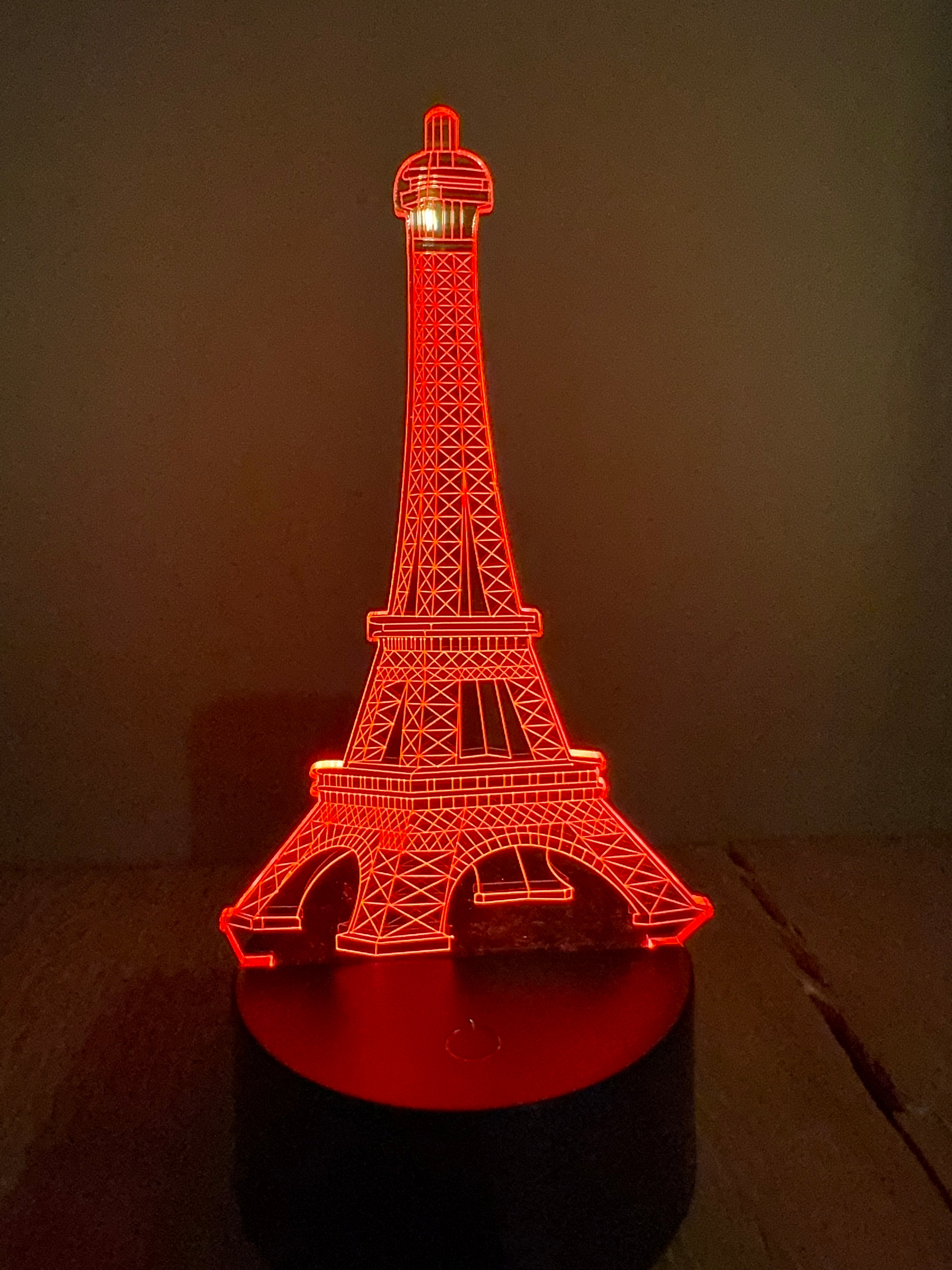 Eiffeltoren