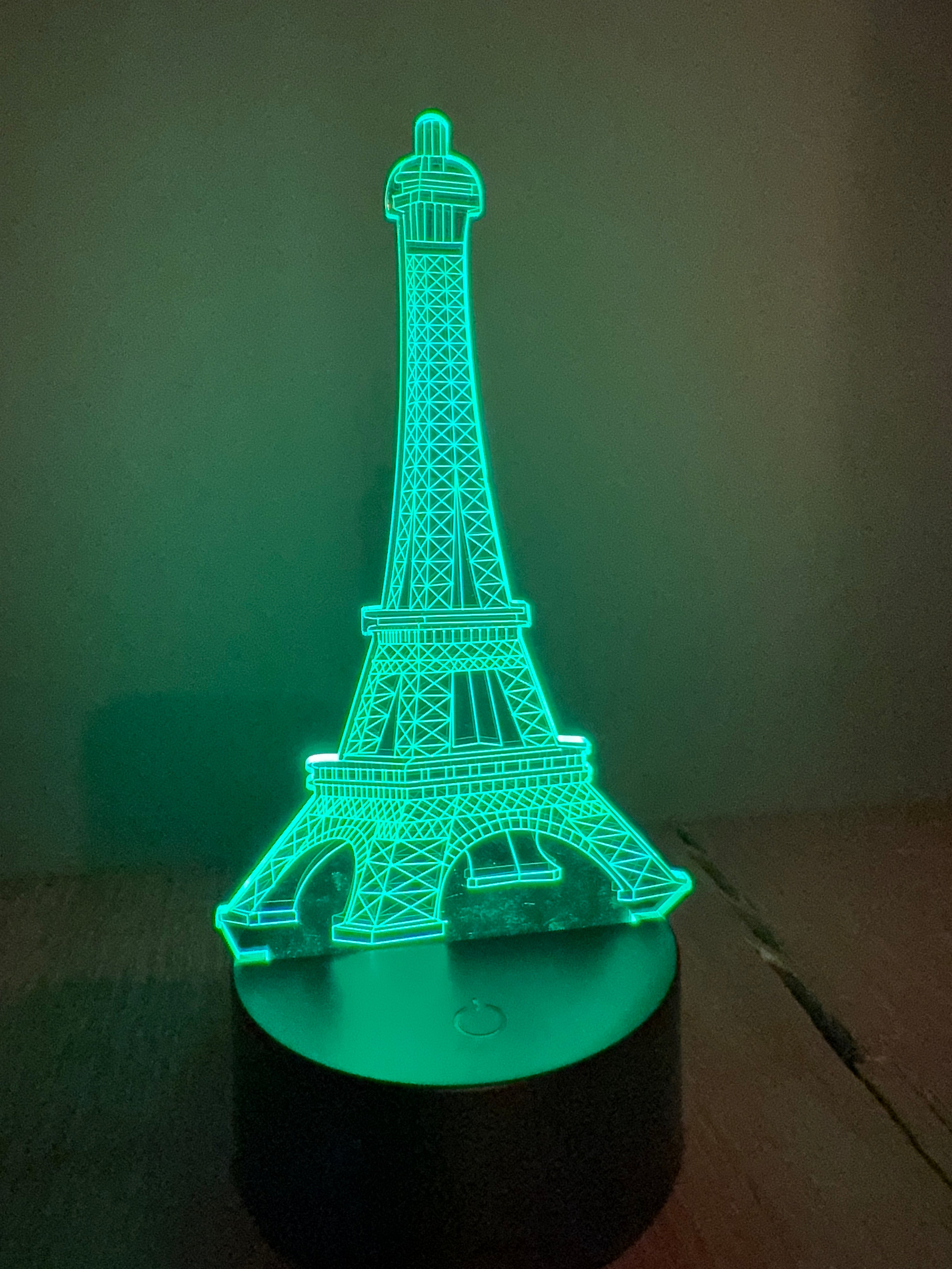 Eiffeltoren