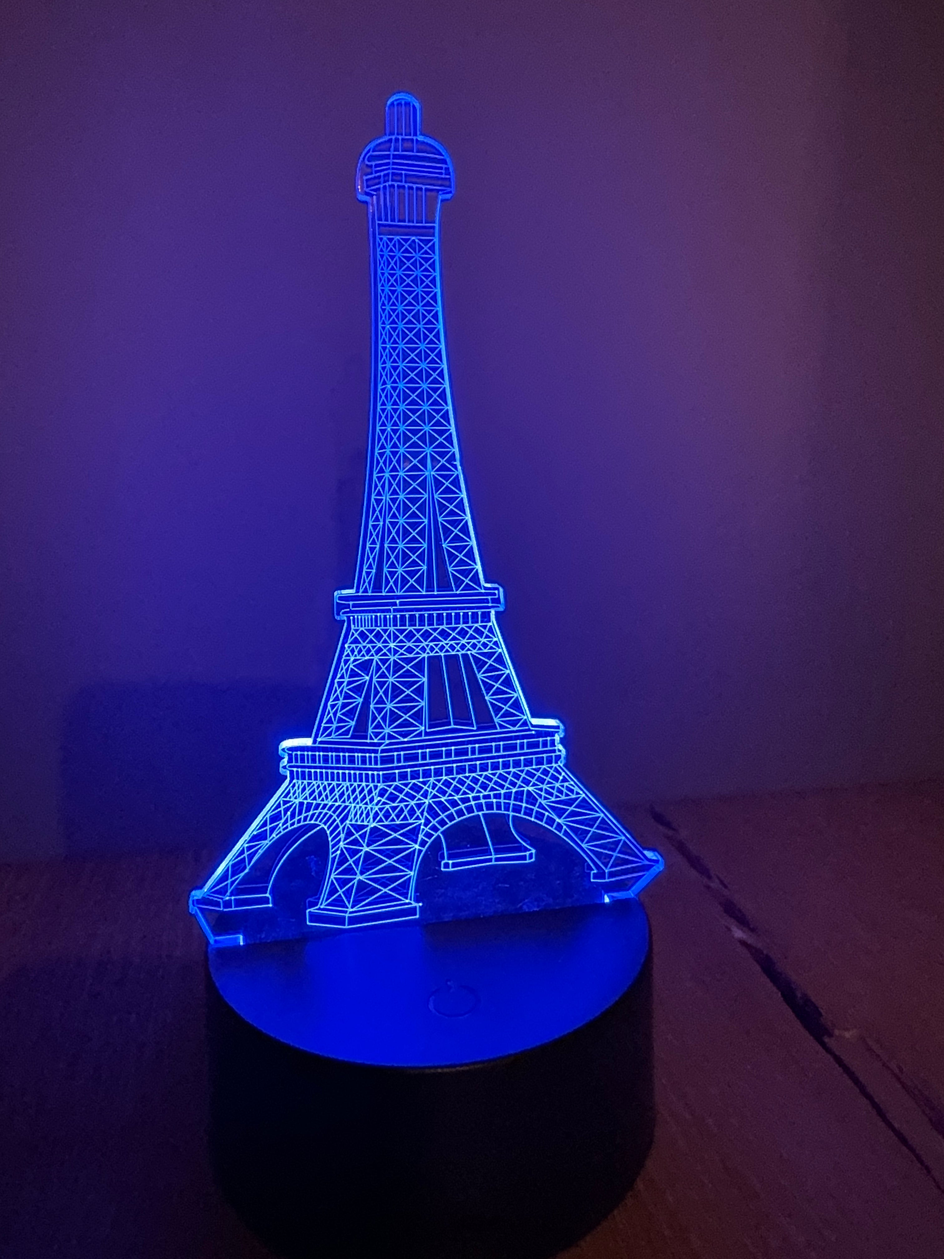 Eiffeltoren