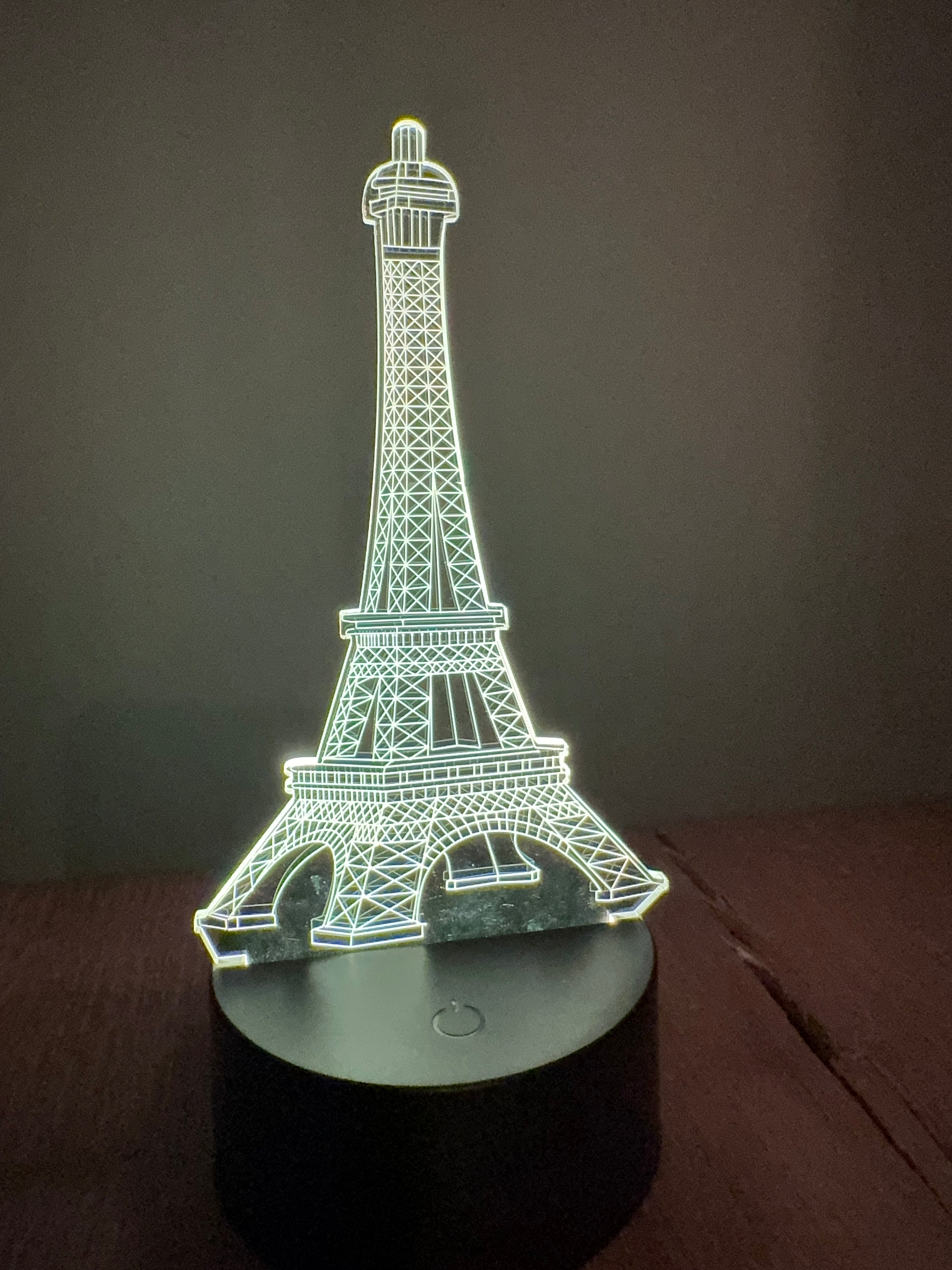 Eiffeltoren