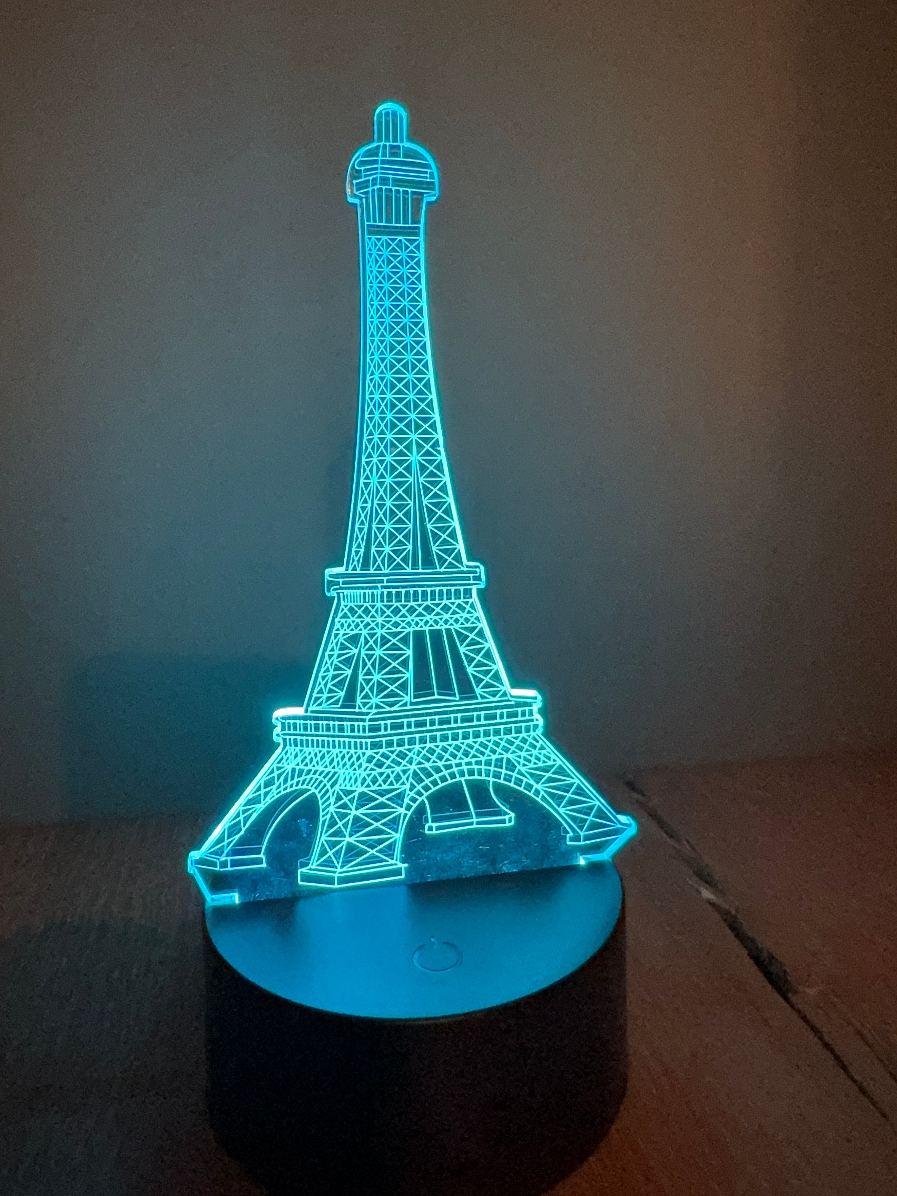 Eiffeltoren