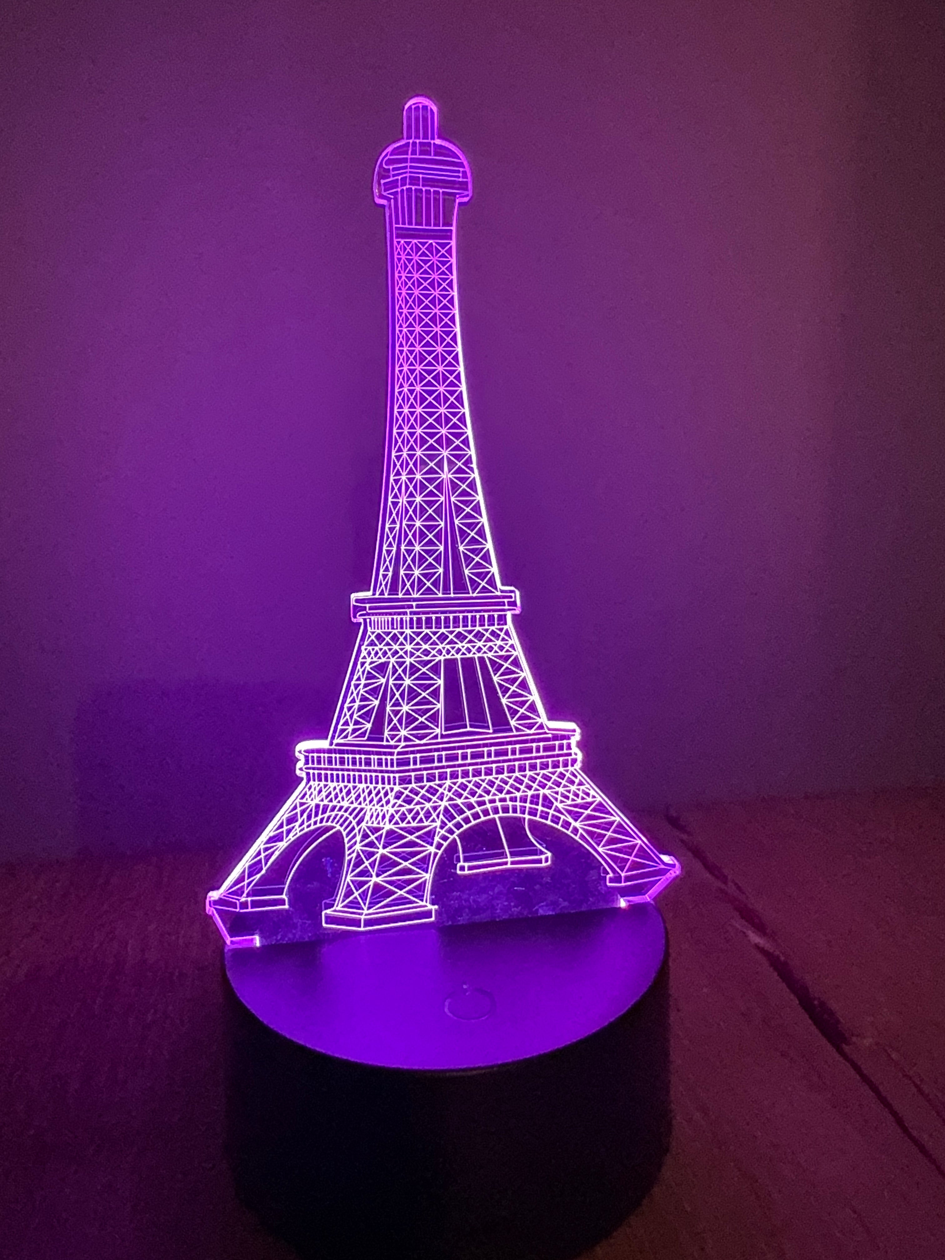 Eiffeltoren
