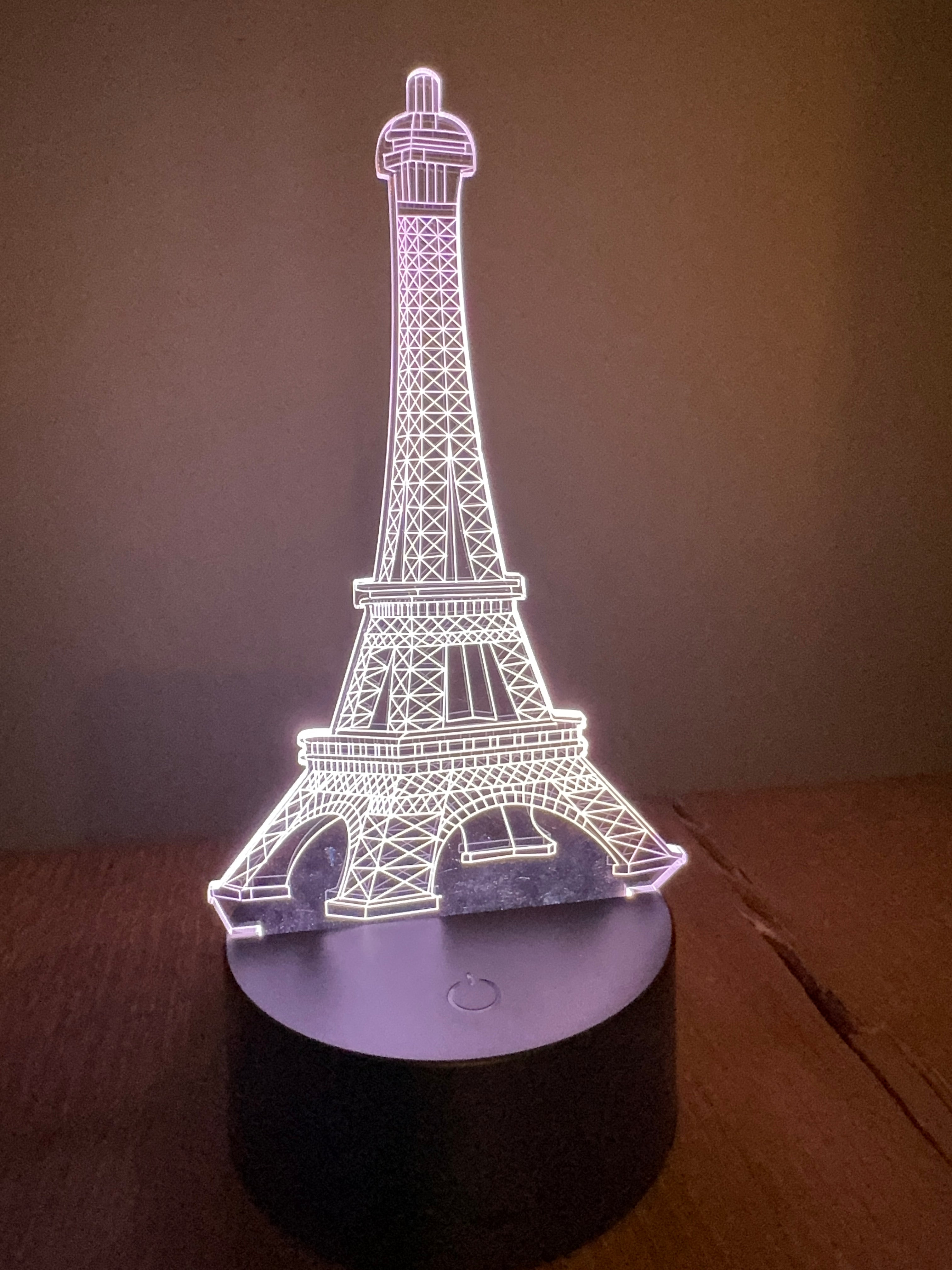 Eiffeltoren