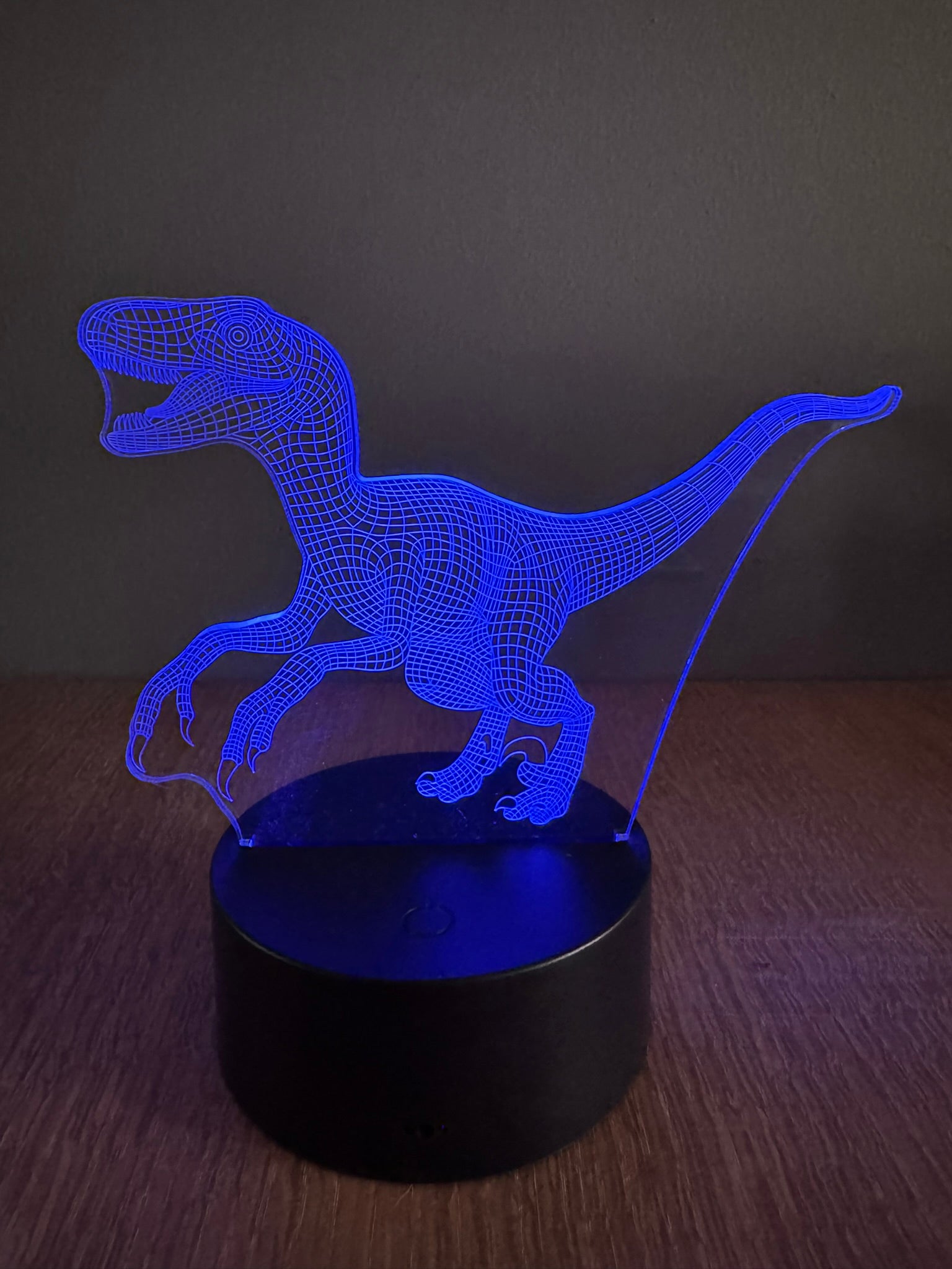 Velociraptor