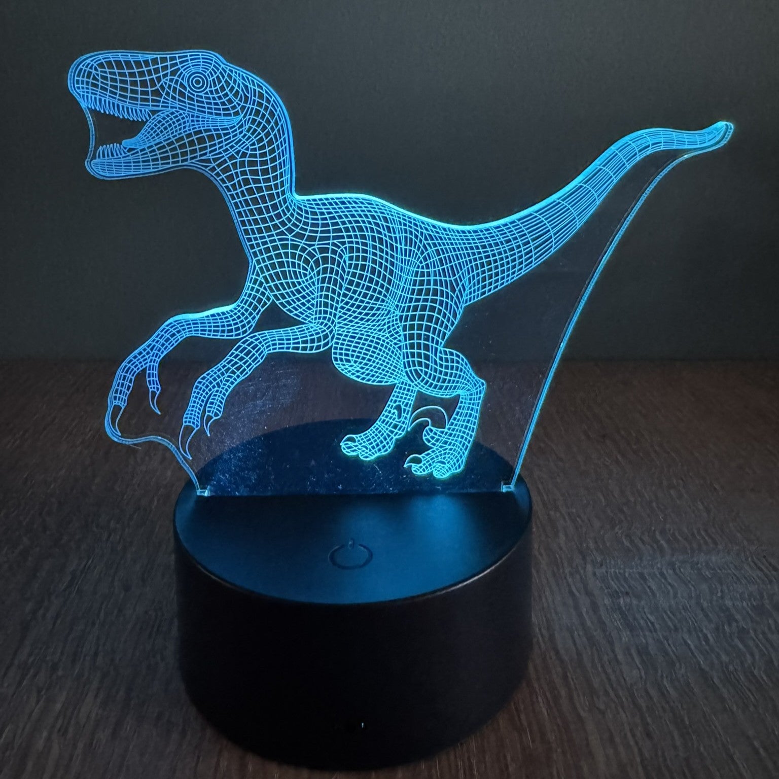 Velociraptor