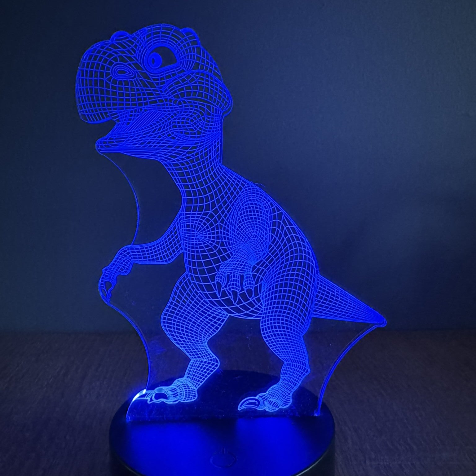 Dino gek