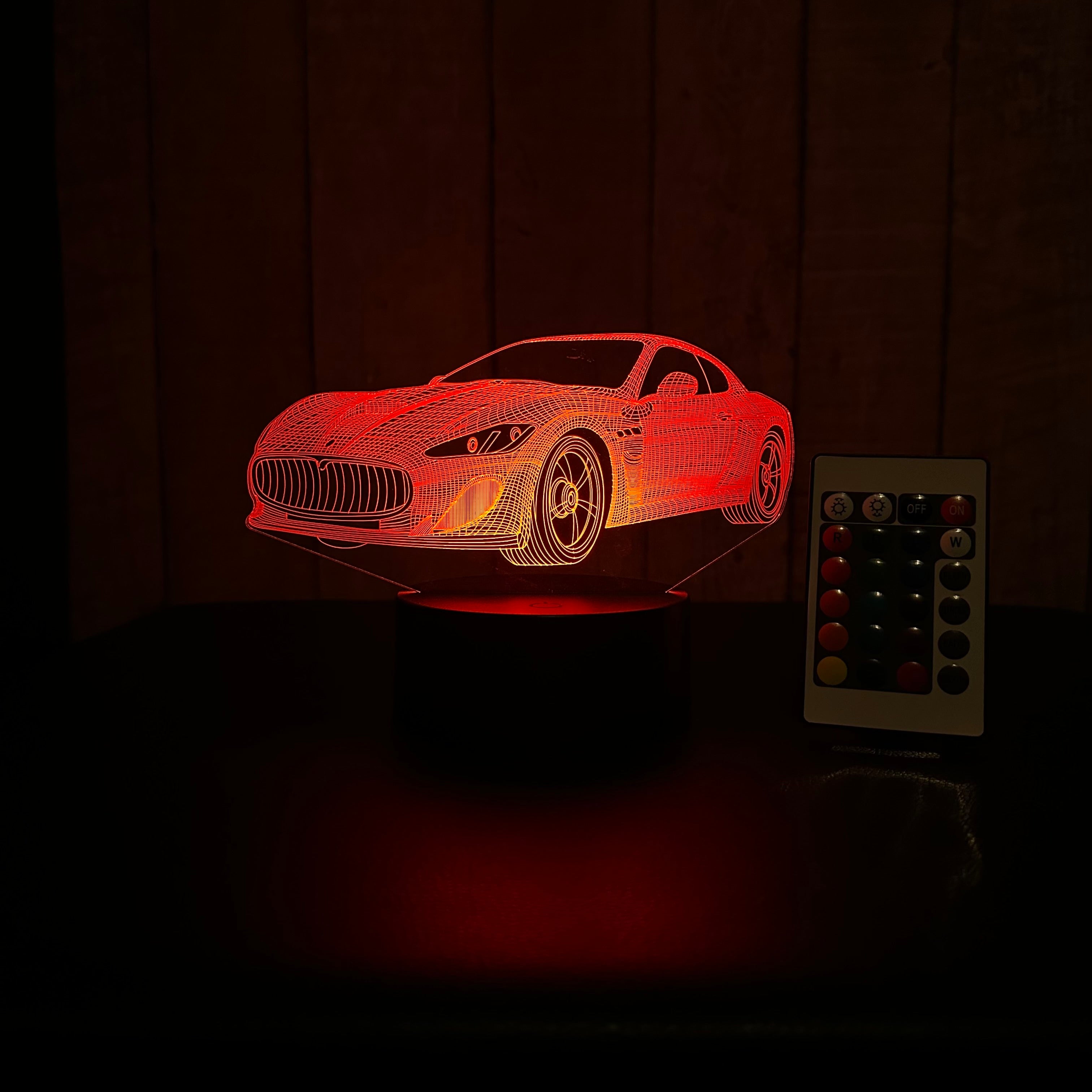 Aston