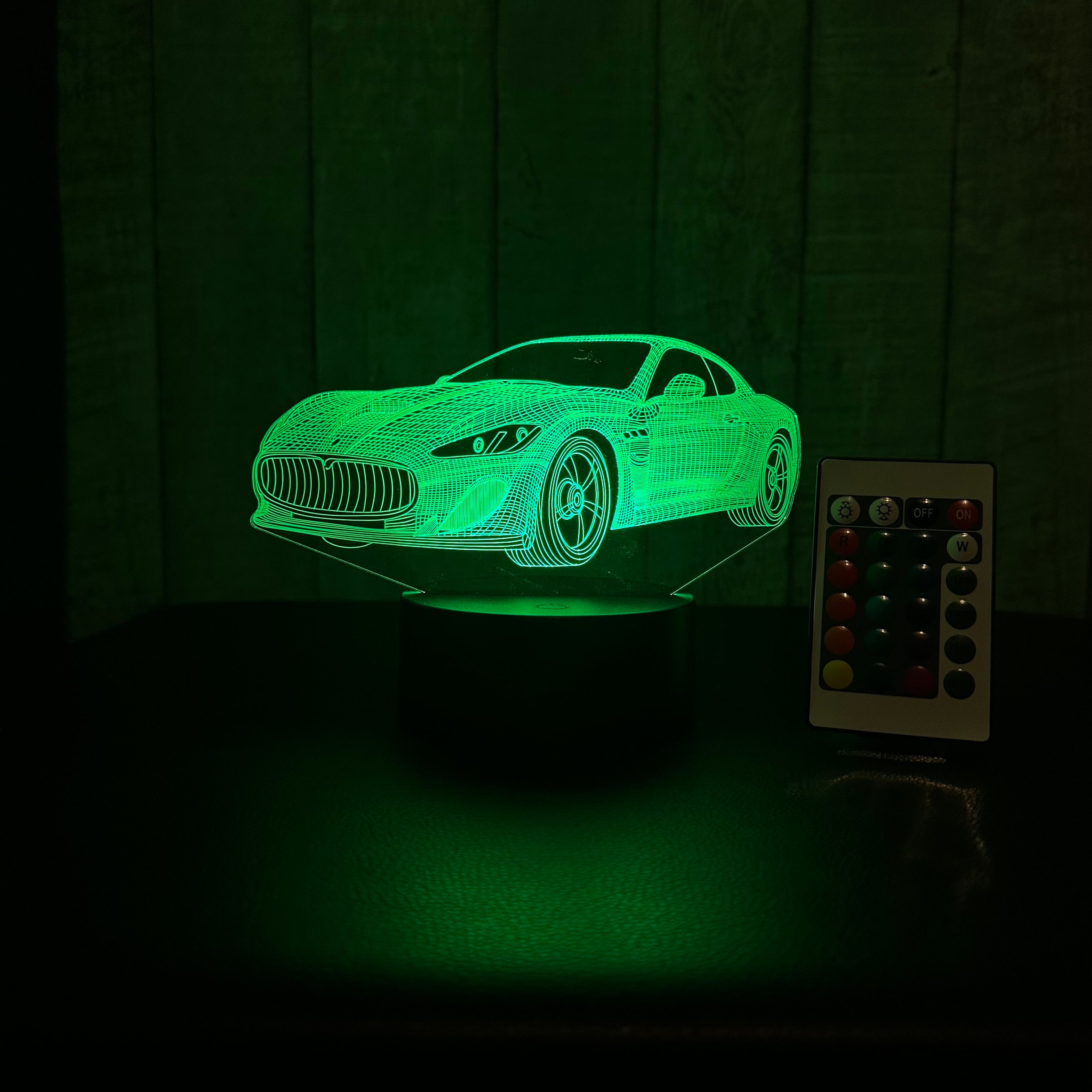 Aston