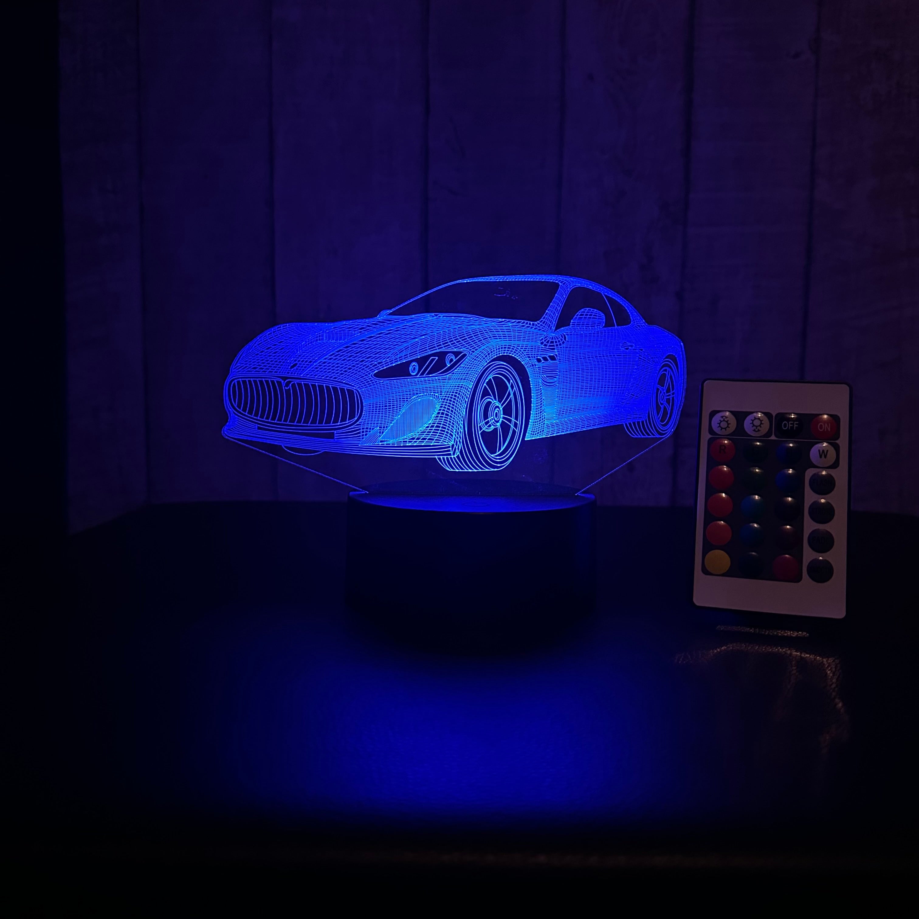 Aston