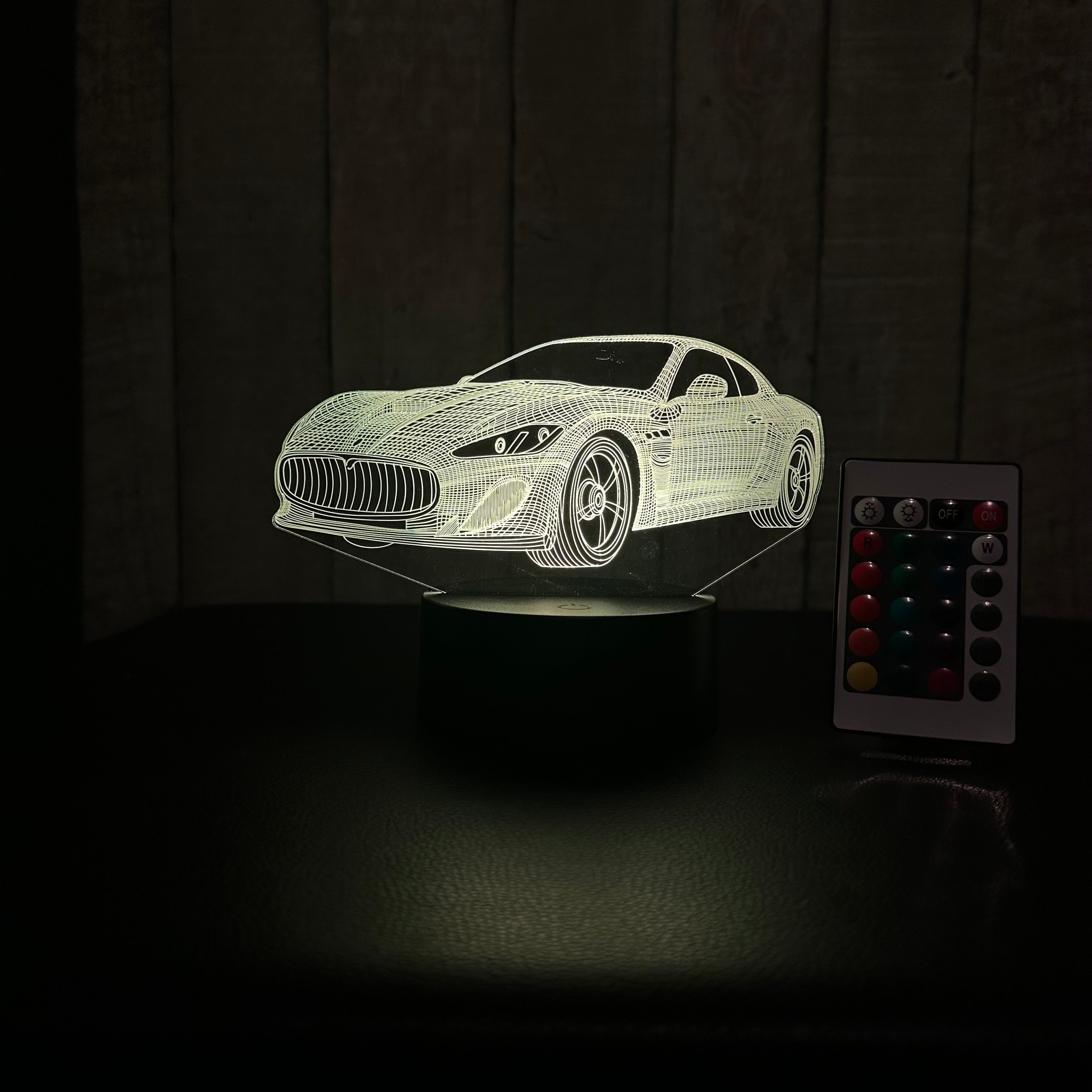 Aston