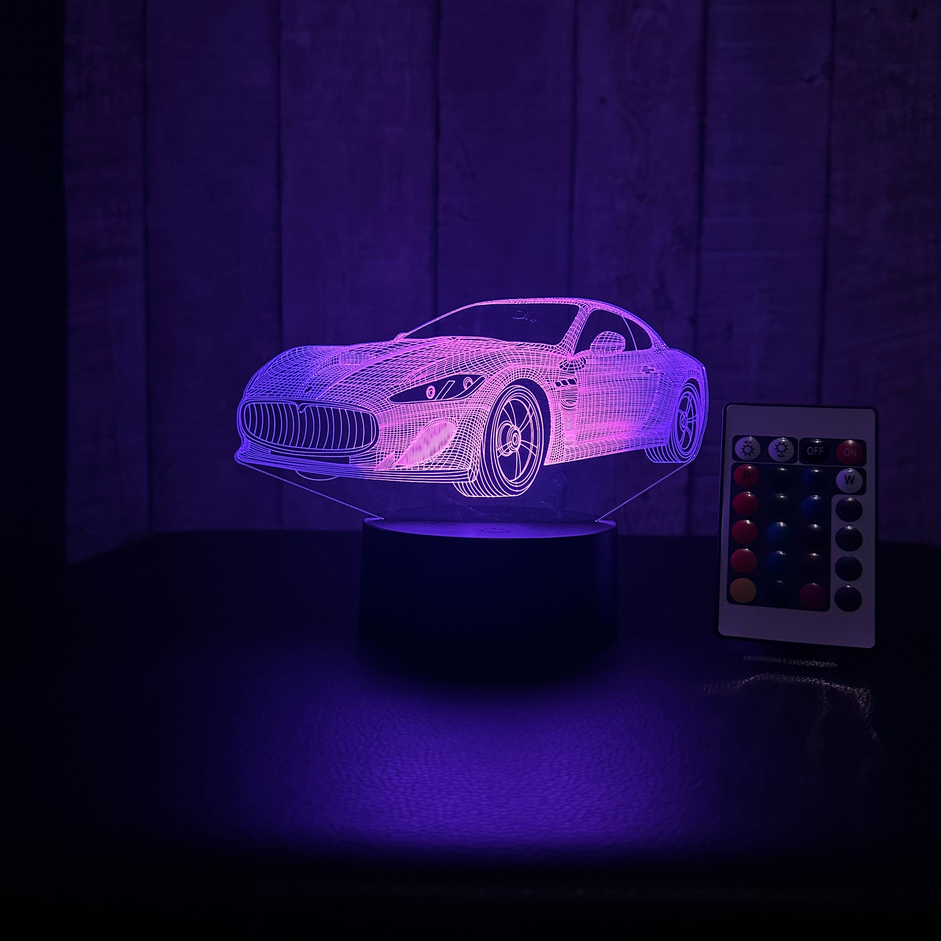 Aston