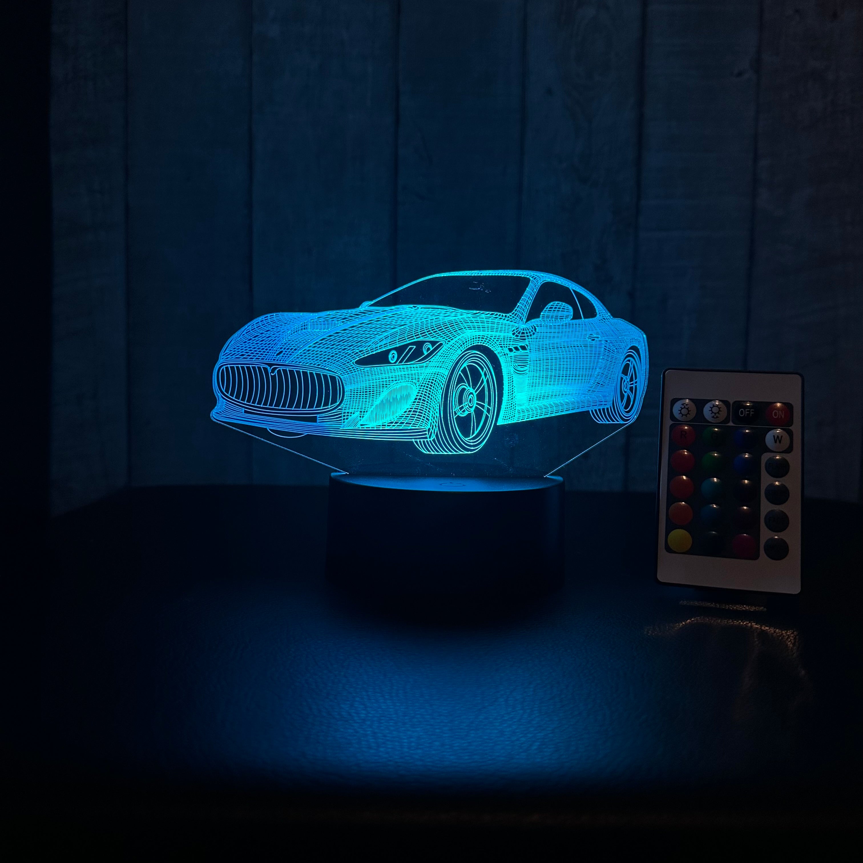 Aston