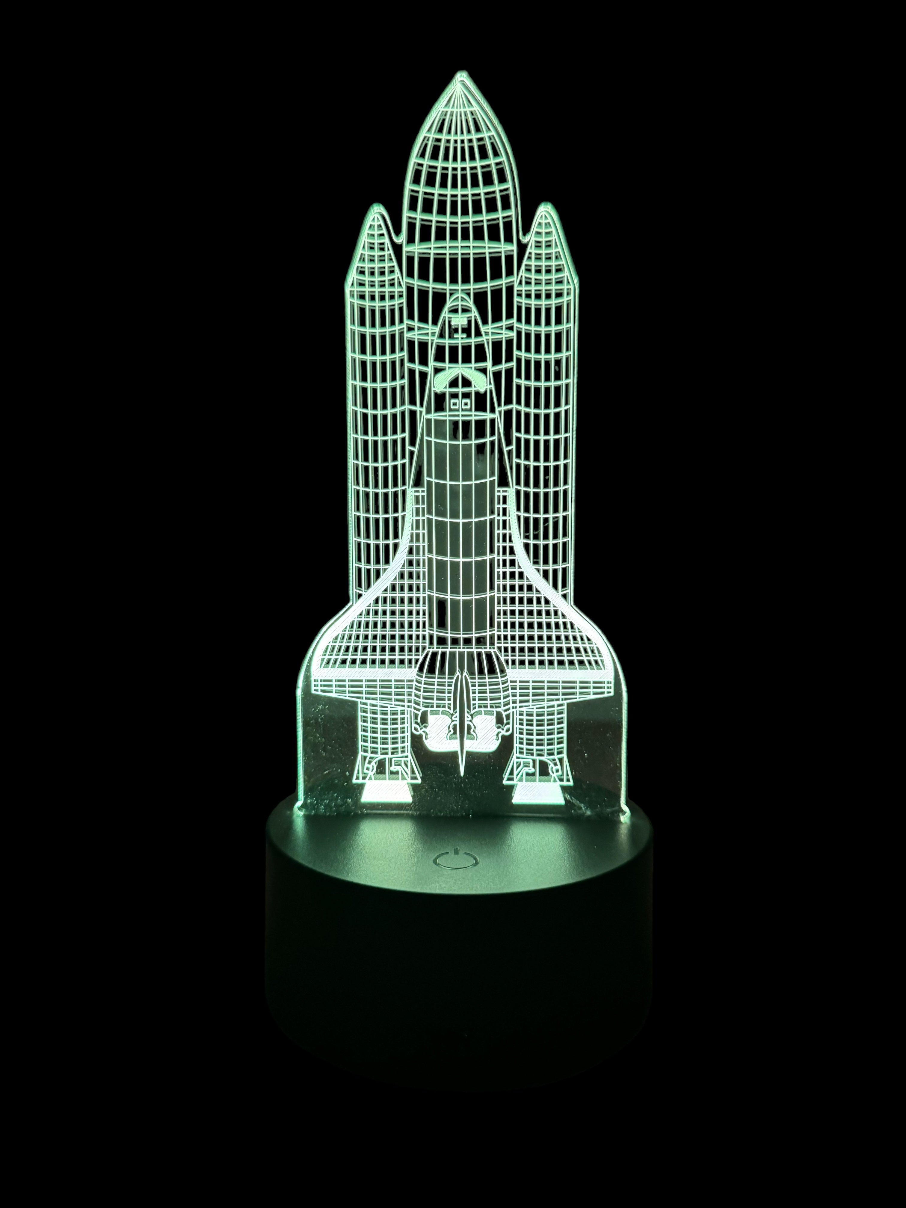 Spaceshuttle