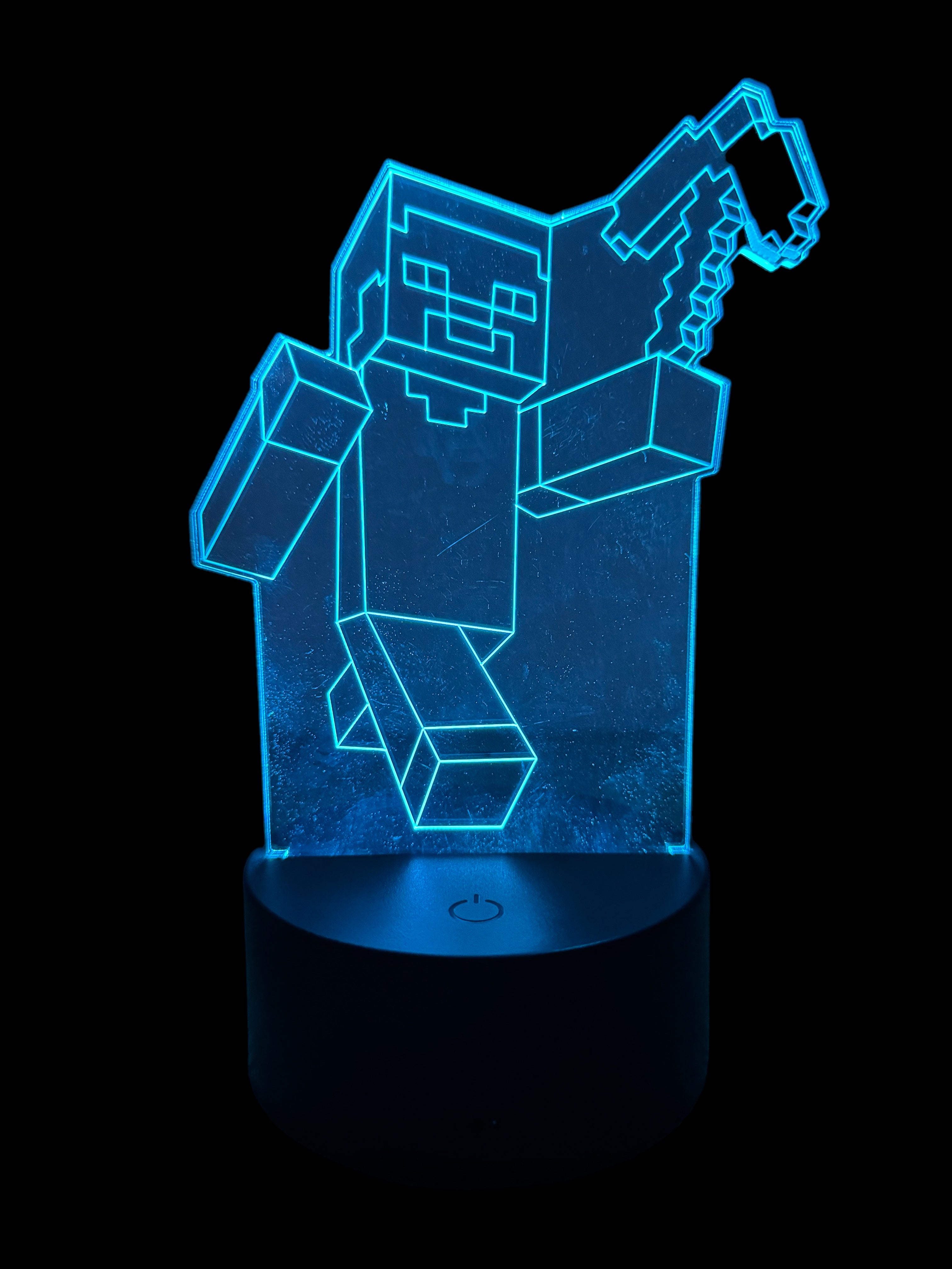 Mine craft 1