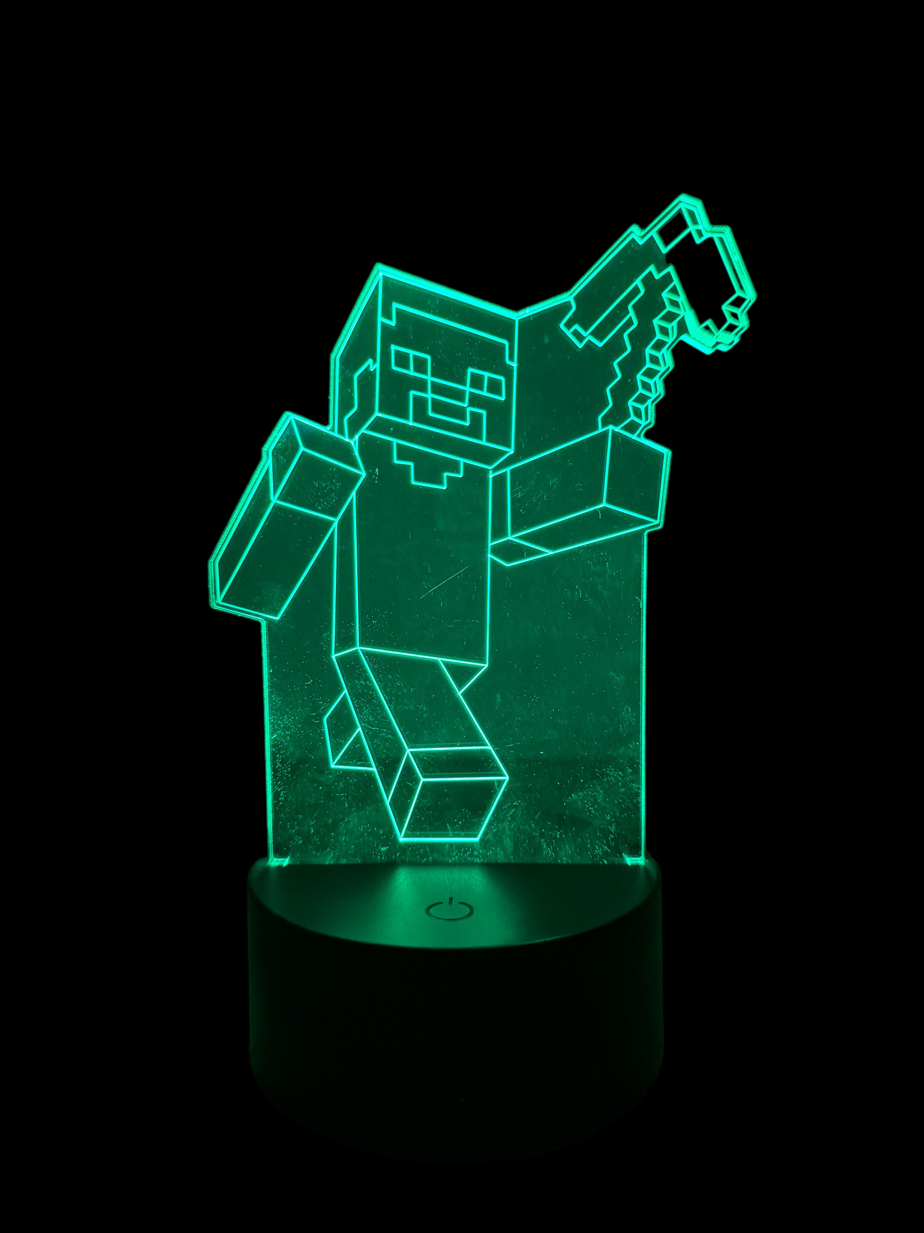 Mine craft 1