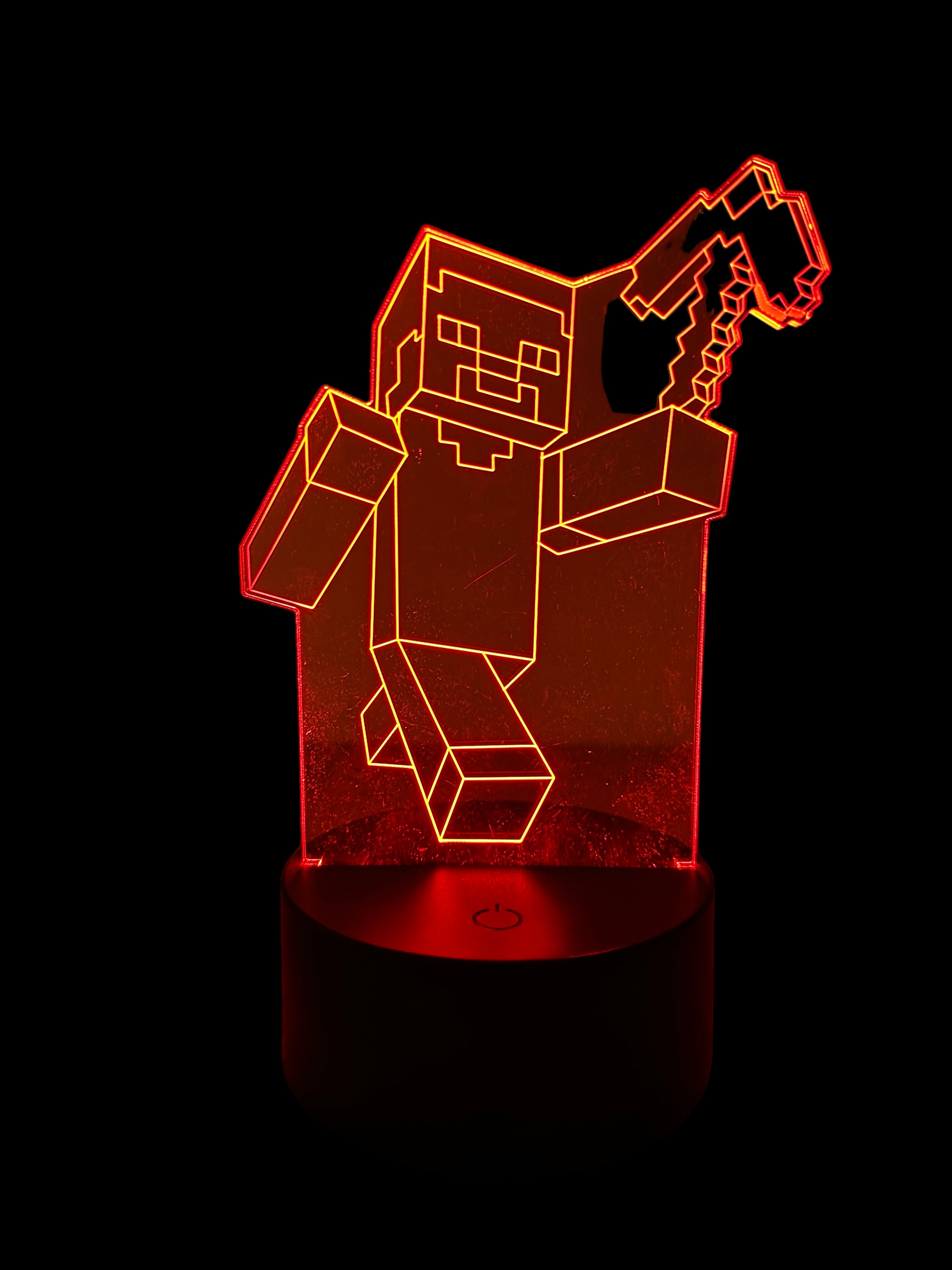 Mine craft 1