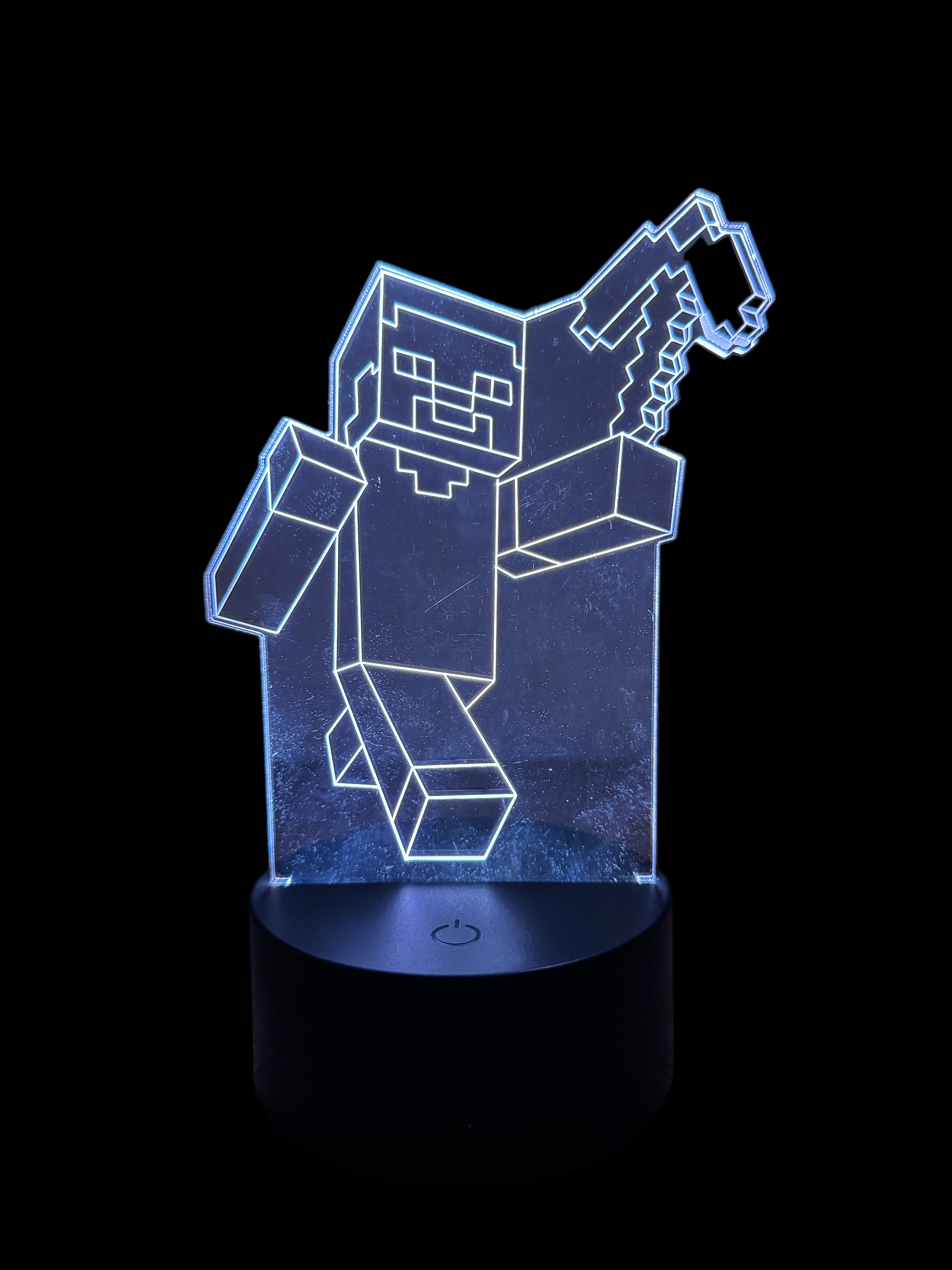 Mine craft 1