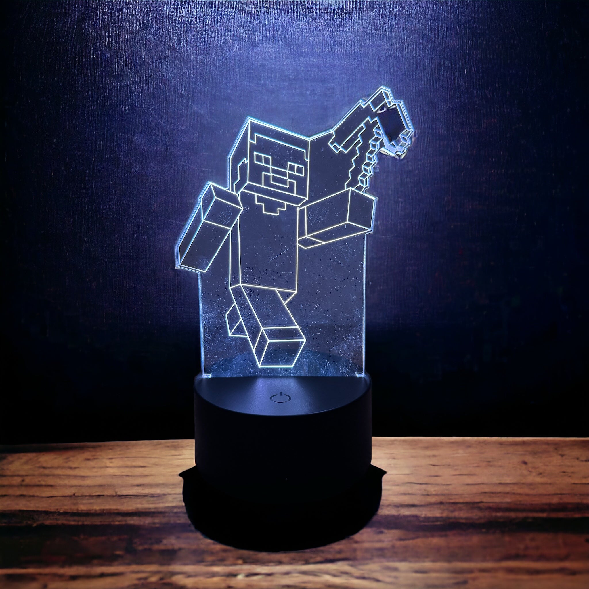 Mine craft 1