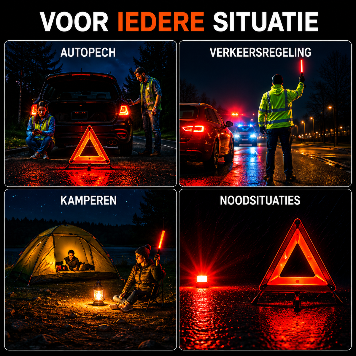 Gevarenlamp