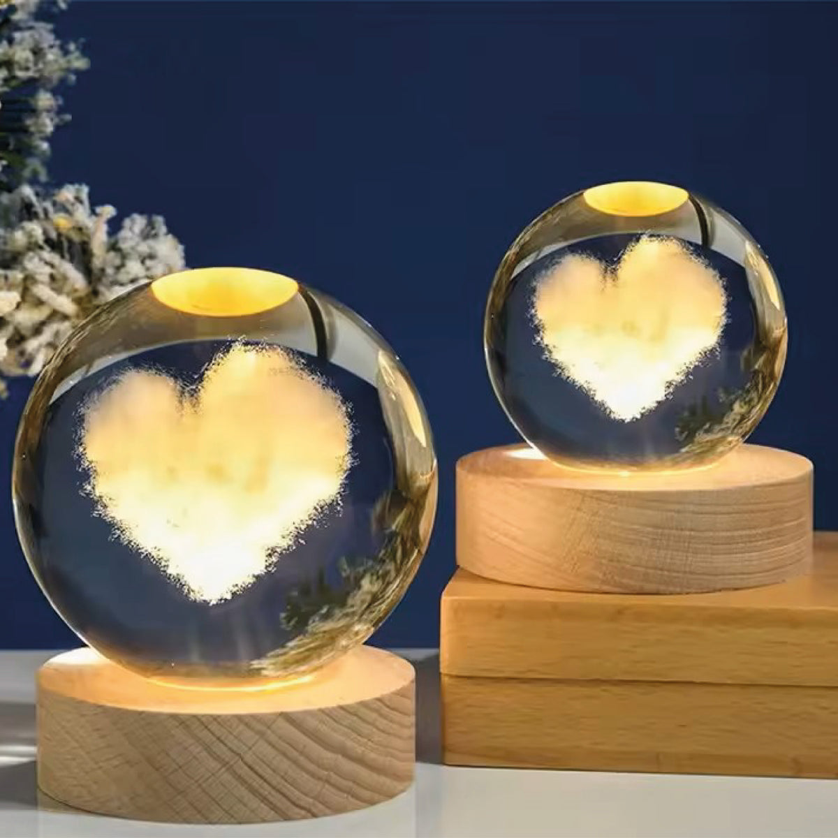 Heart Cloud