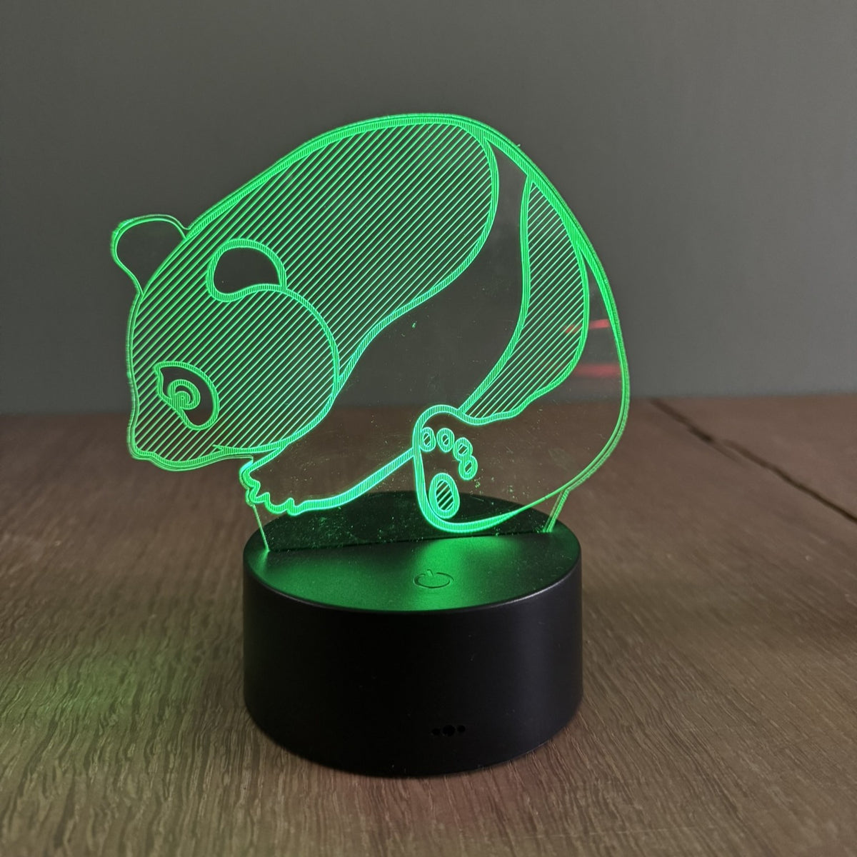 Panda