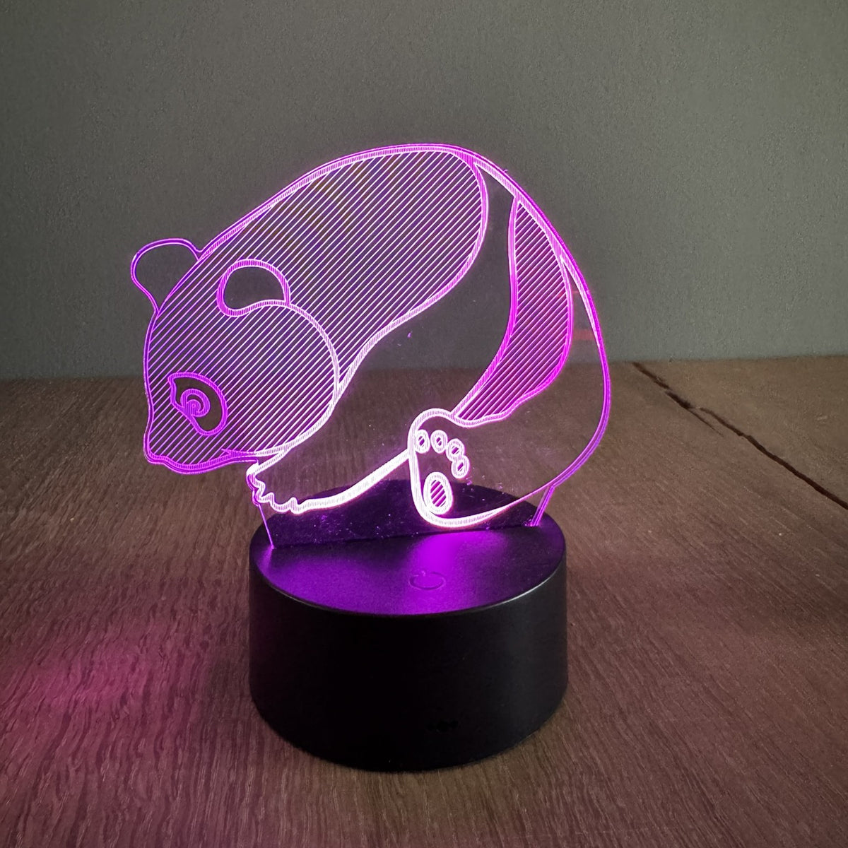 Panda