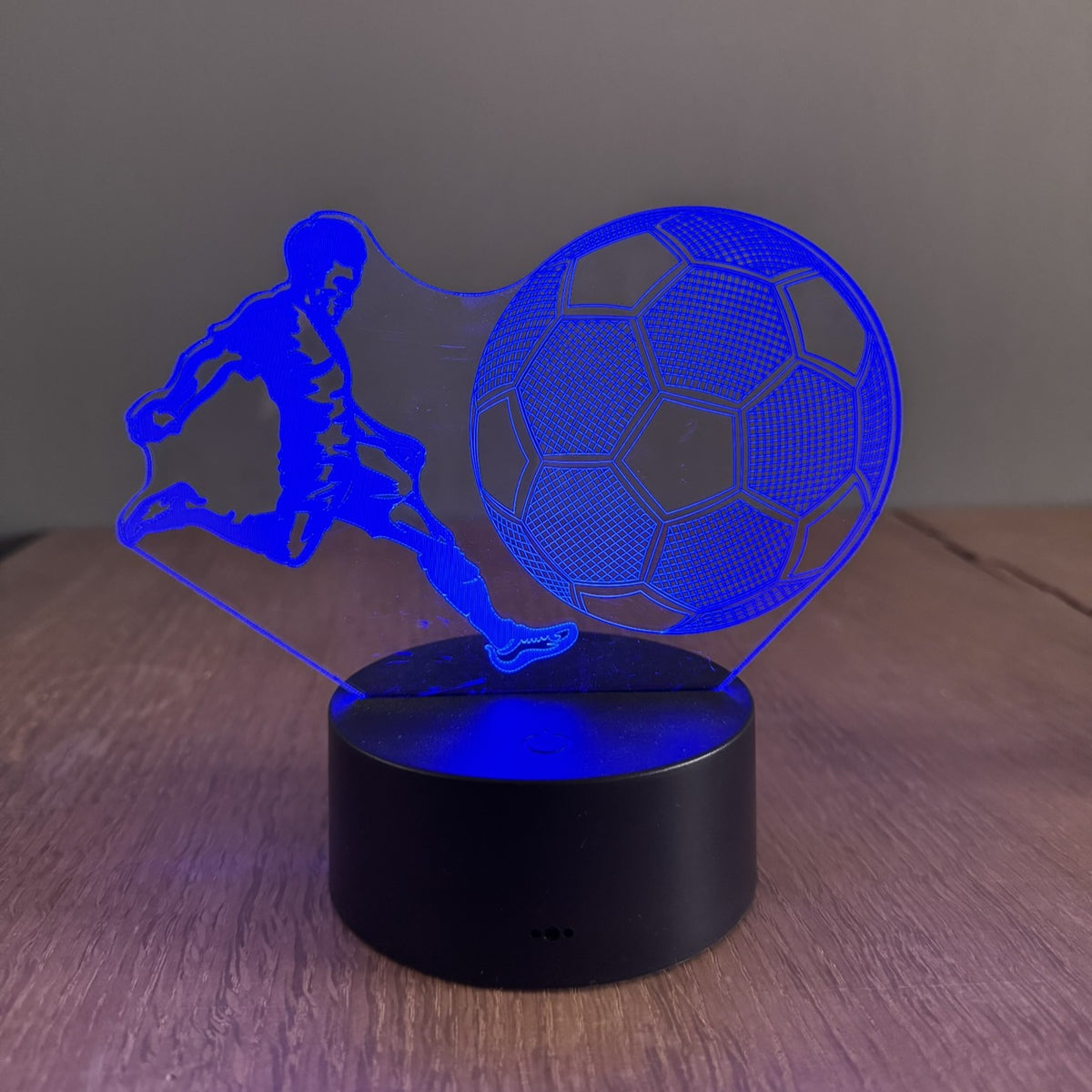 Footballer