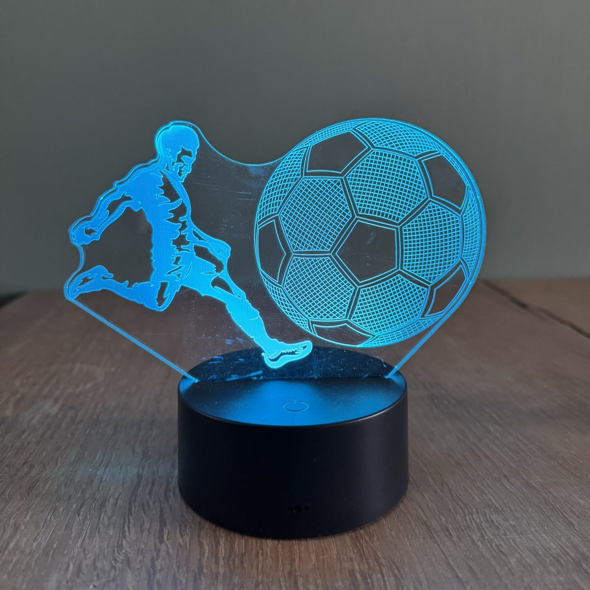 Footballer