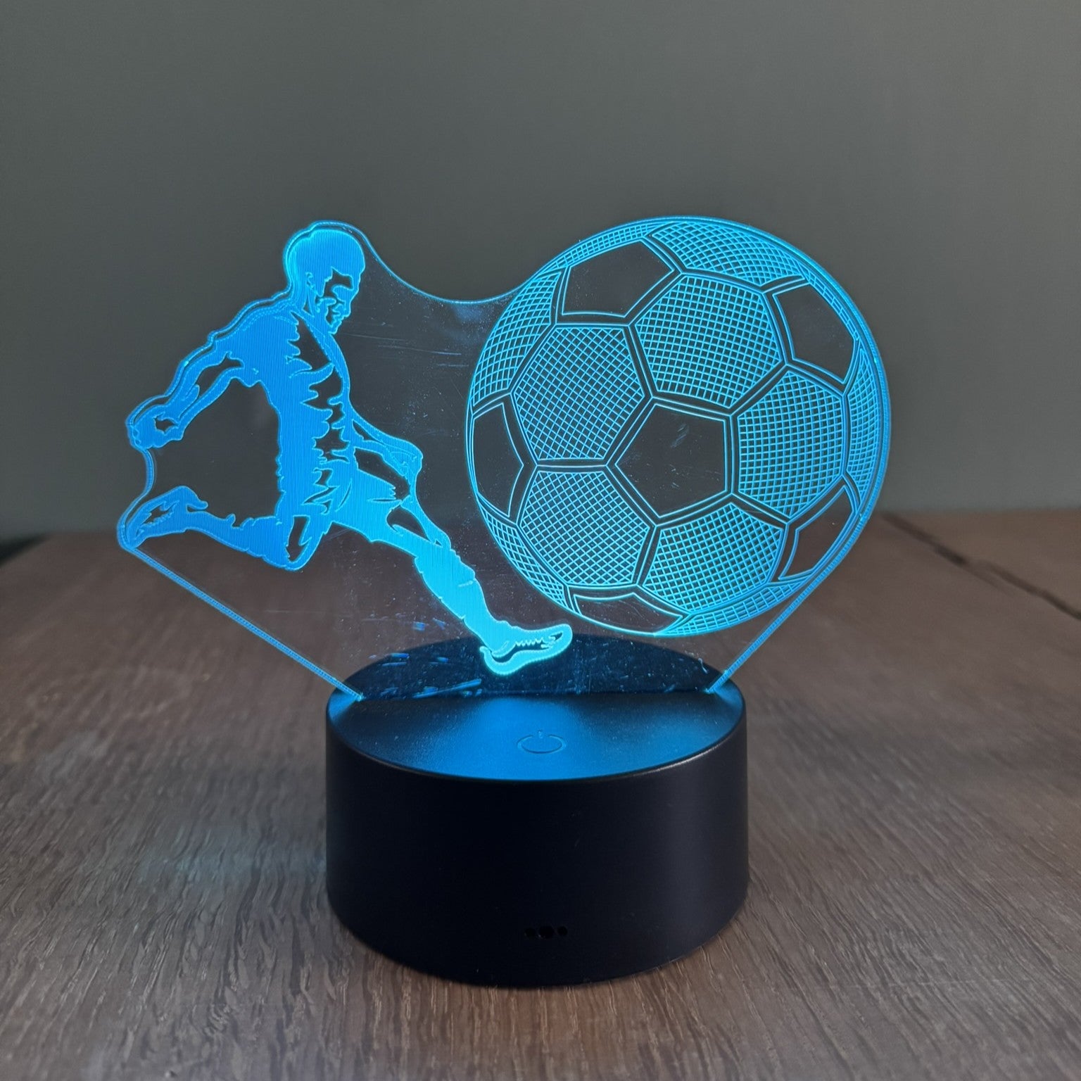 Voetballer