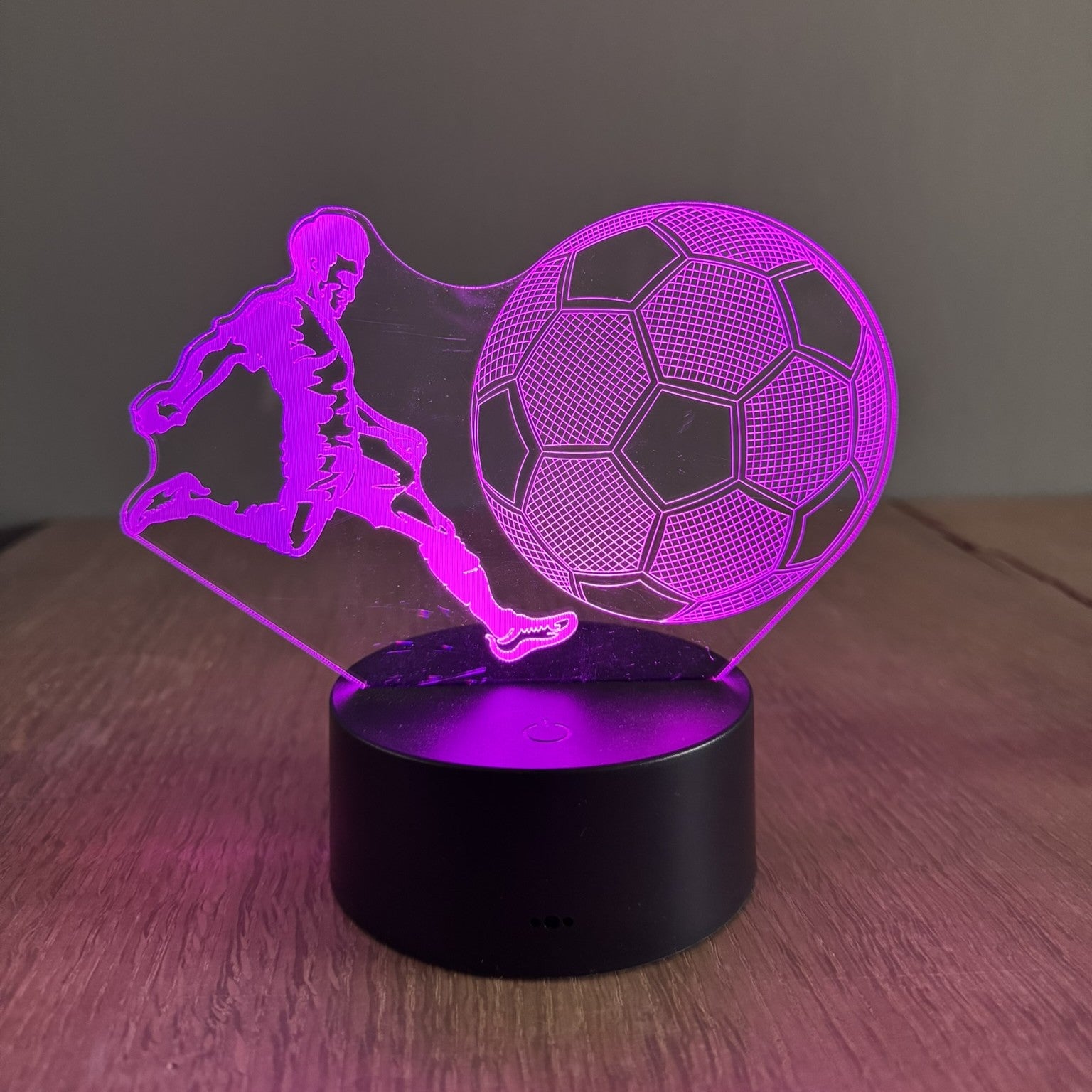 Voetballer