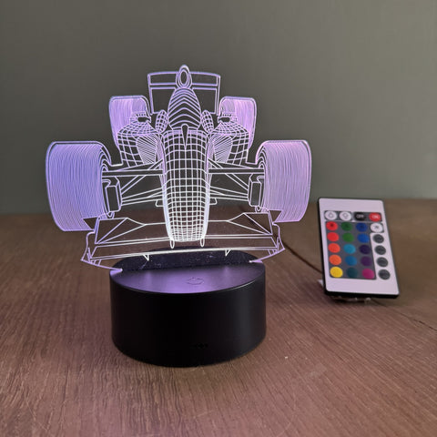 F1 Versie 2