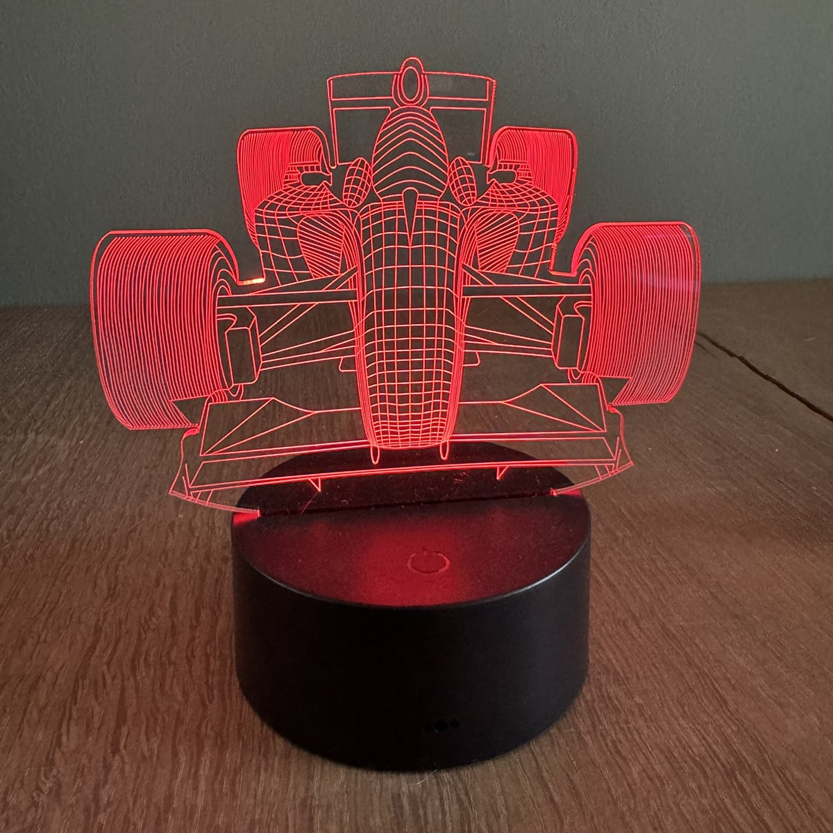 F1 Version 2