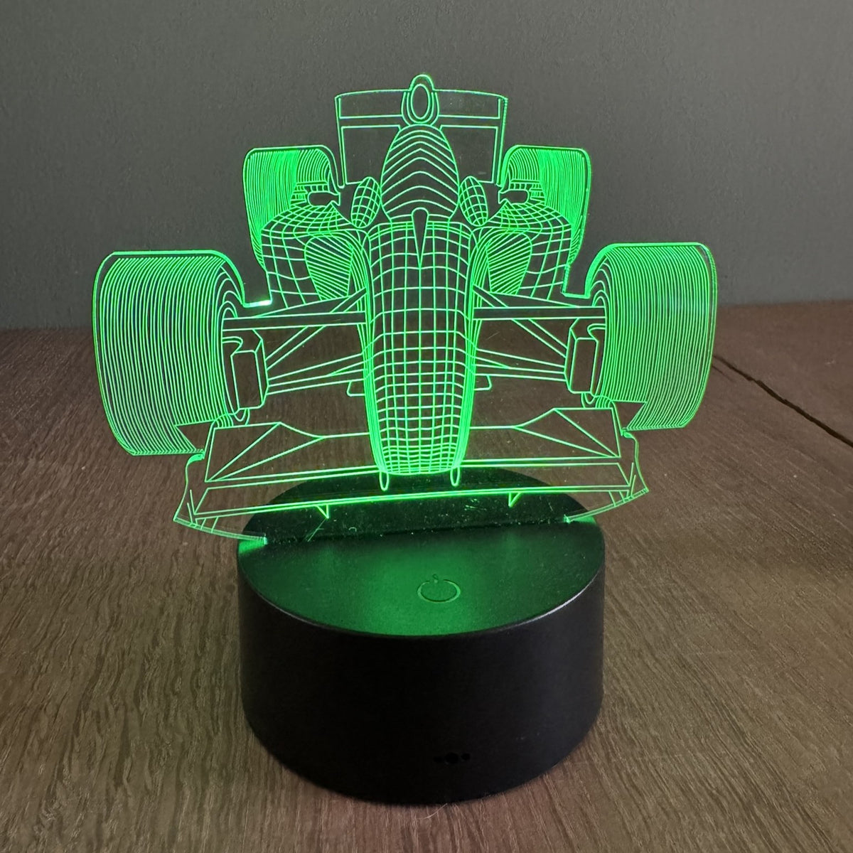 F1 Version 2