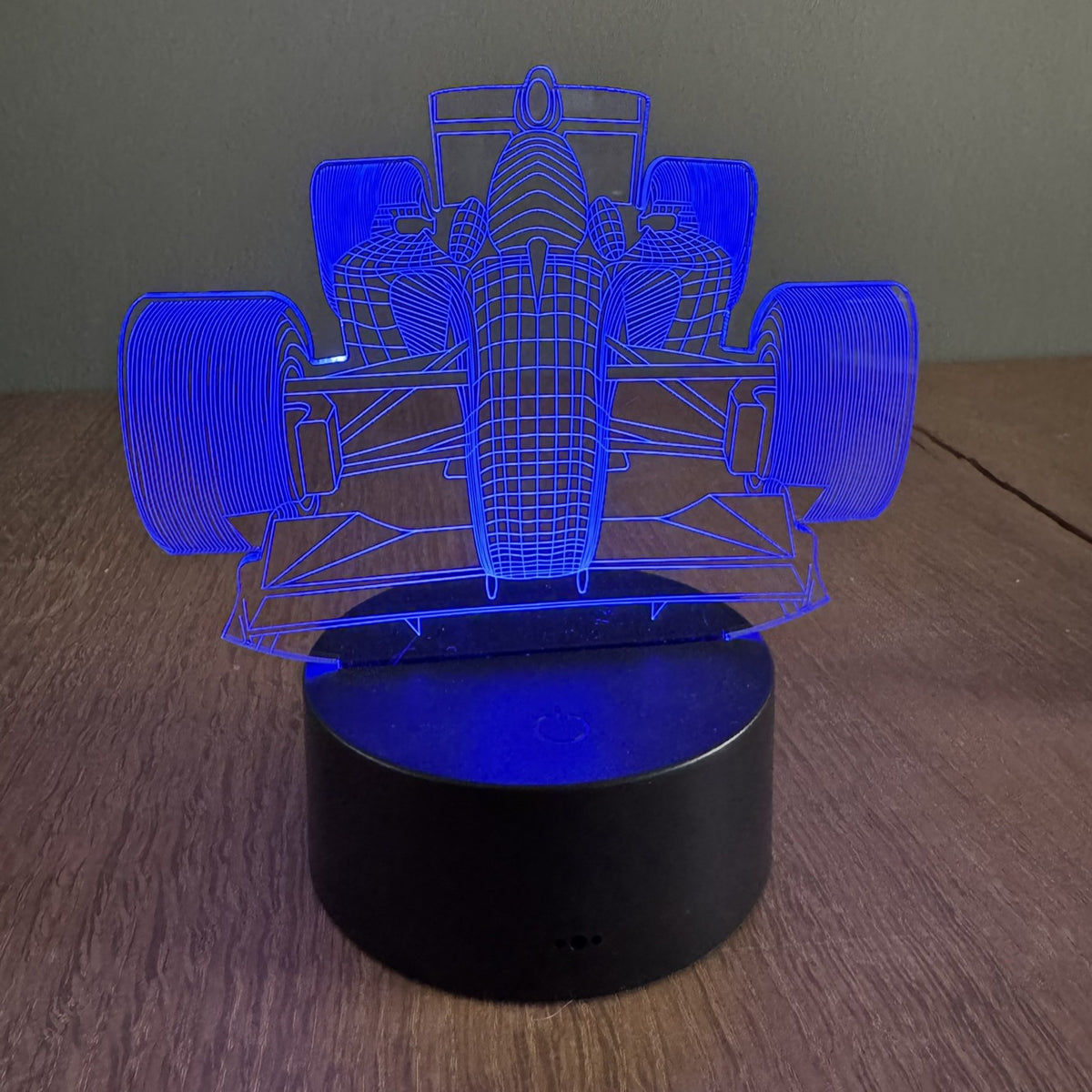 F1 Version 2