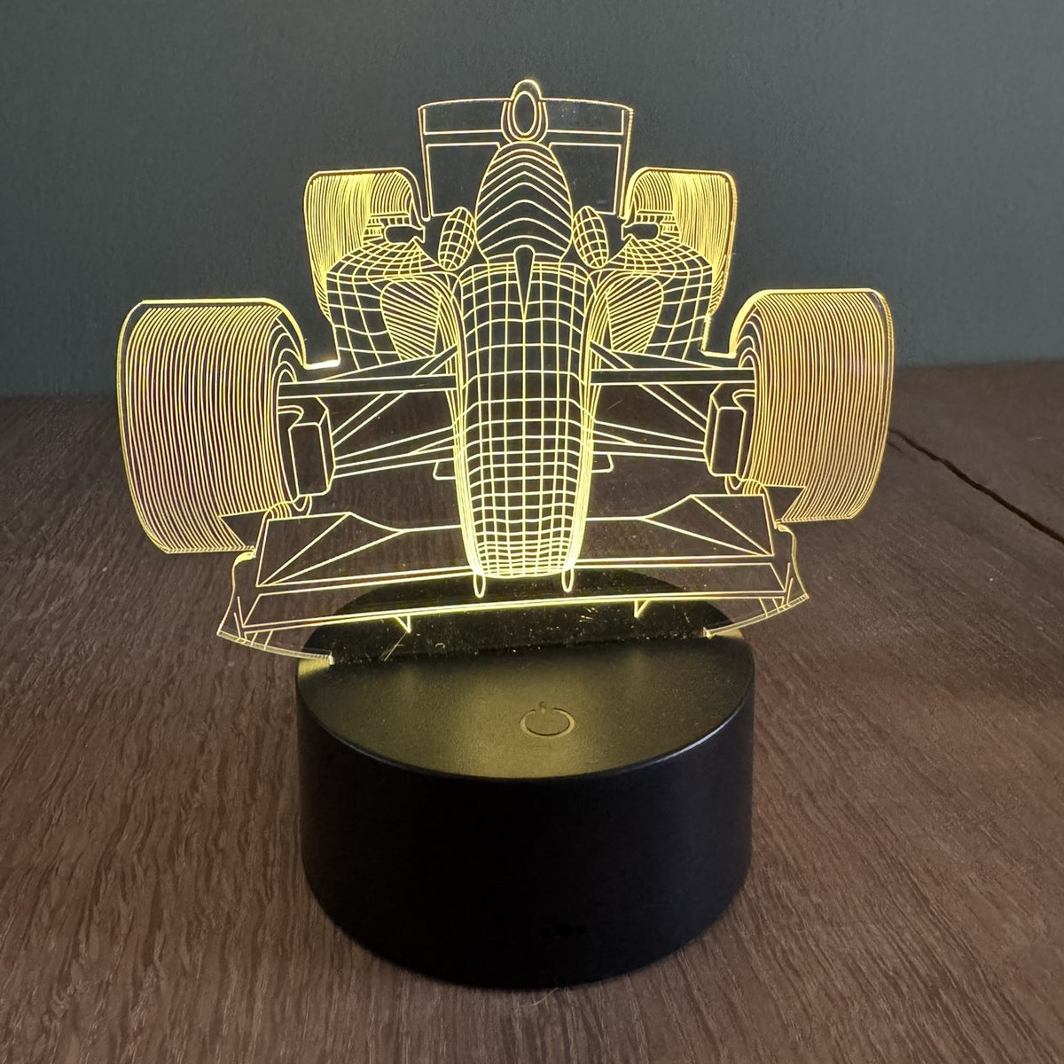 F1 Version 2