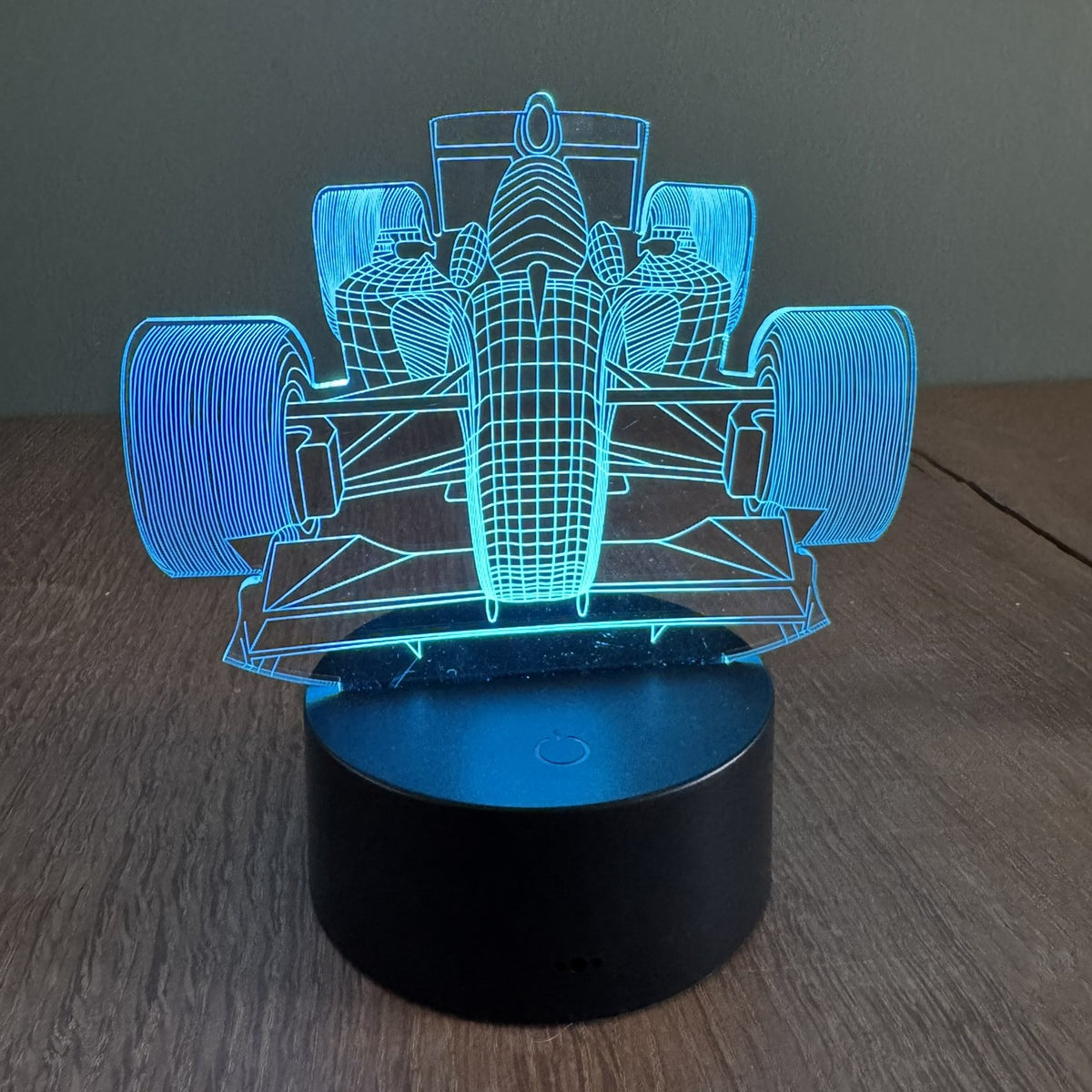 F1 Version 2