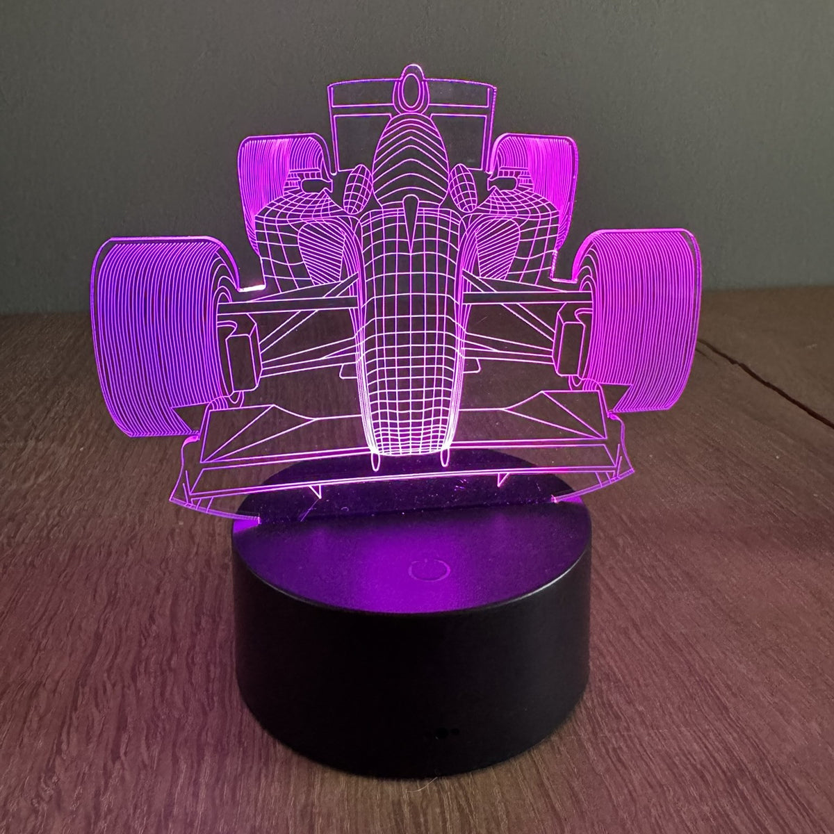 F1 Version 2