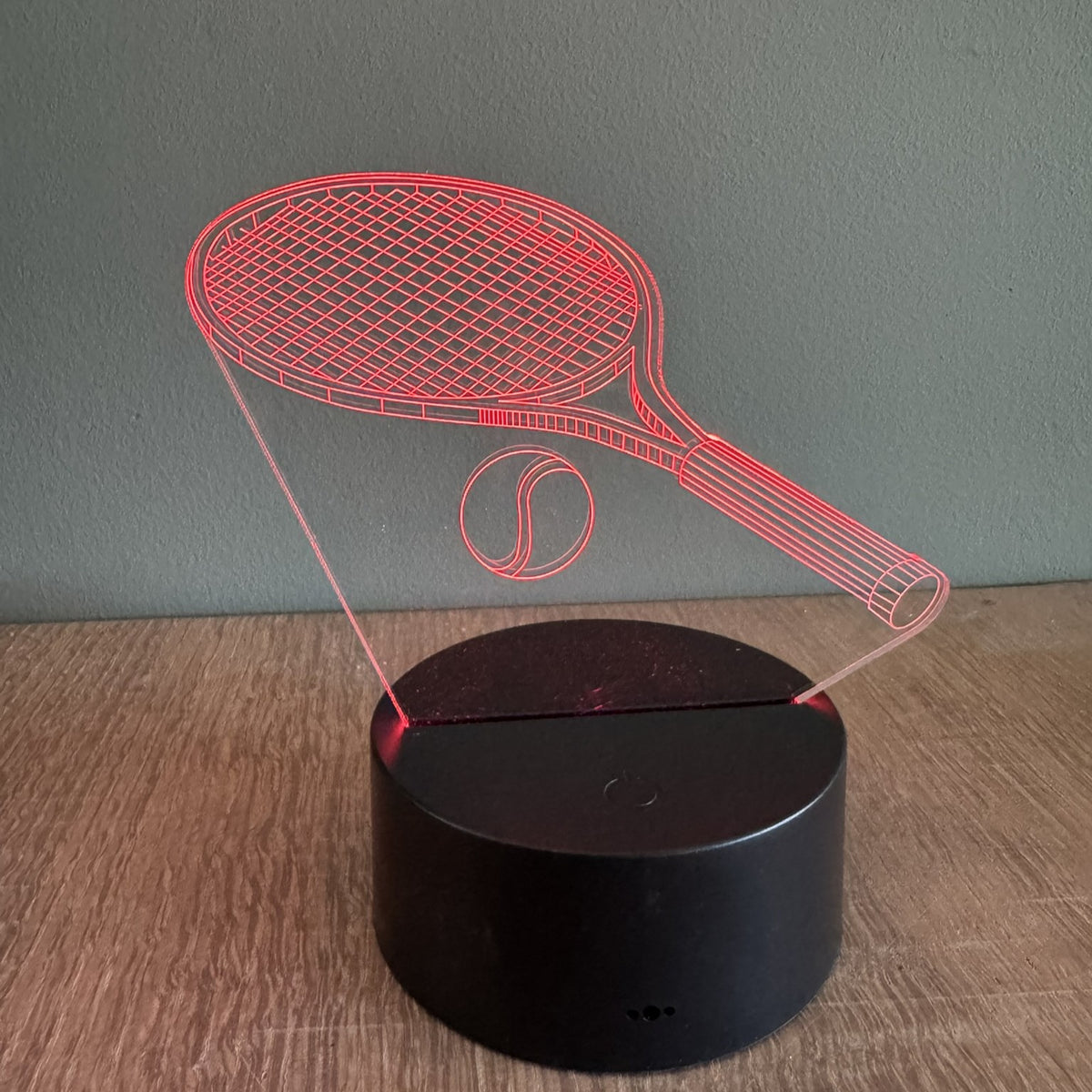 Tennis Racket