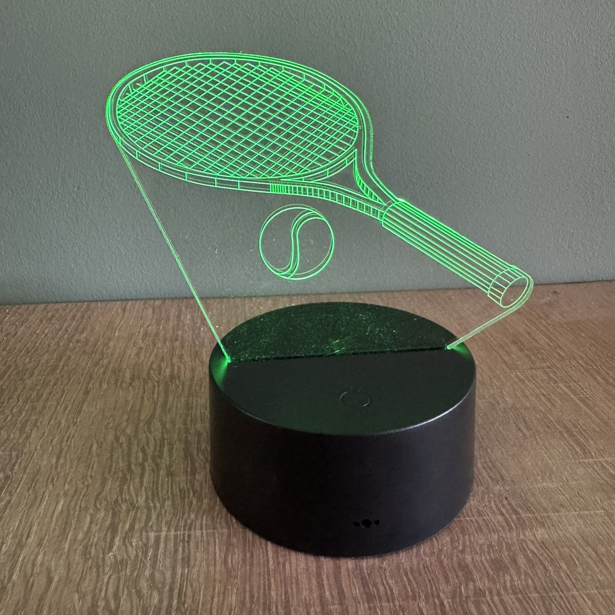 Tennis Racket