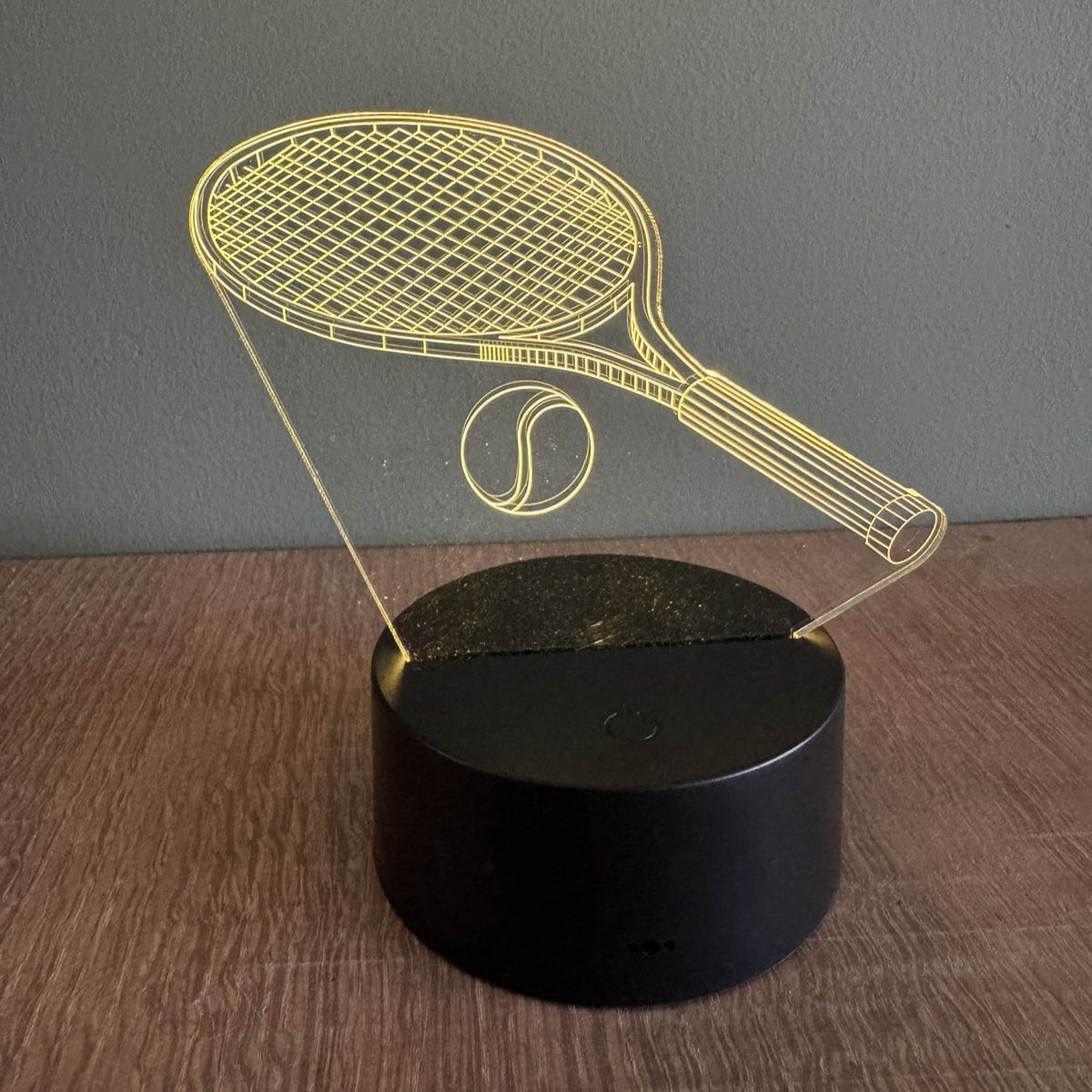 Tennis Racket