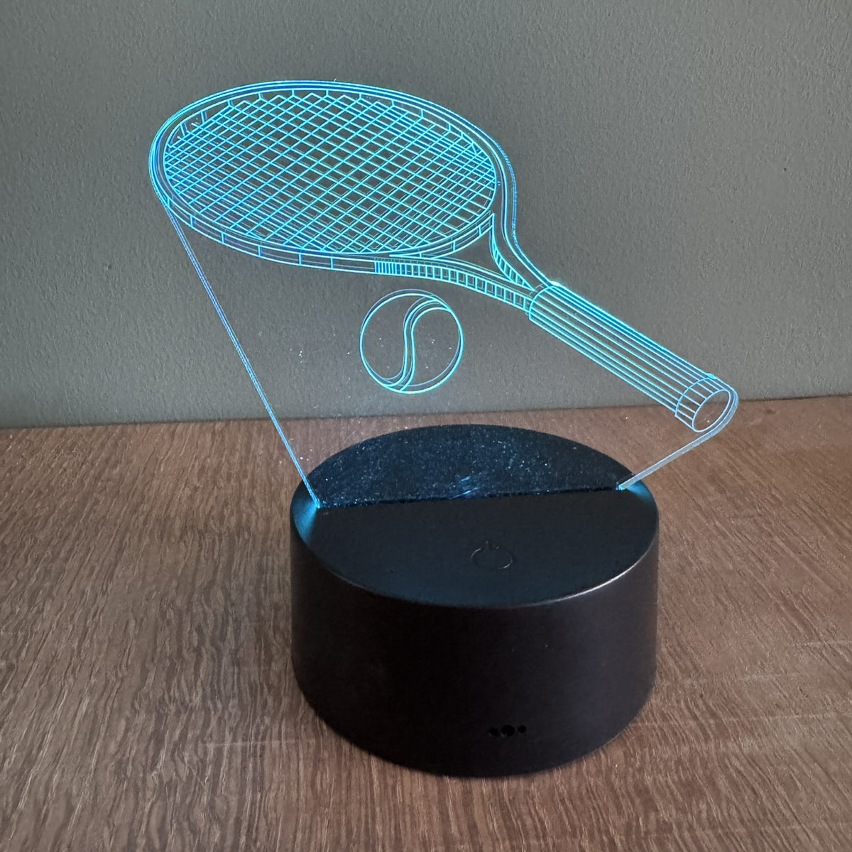 Tennis Racket