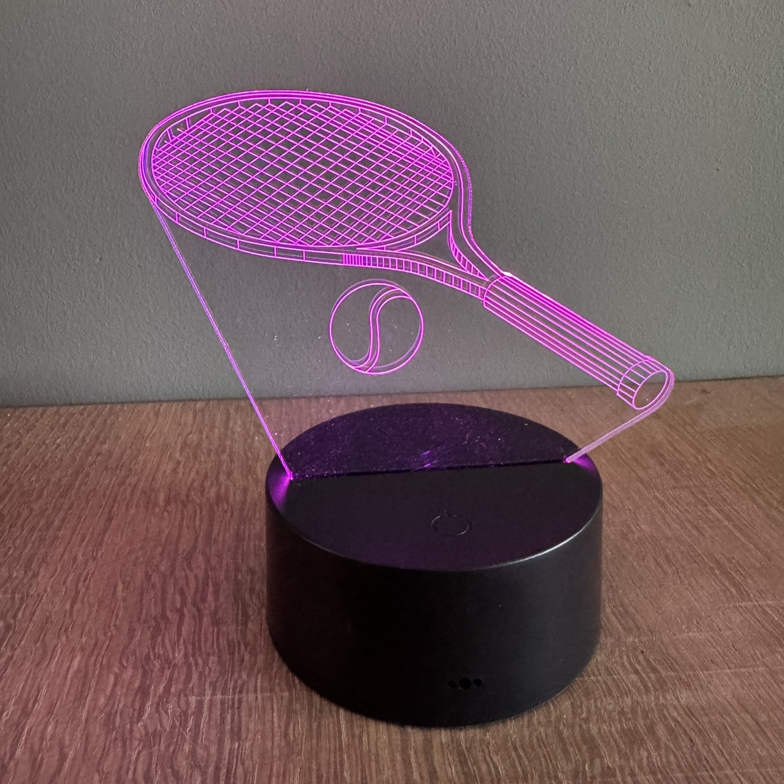 Tennisracket
