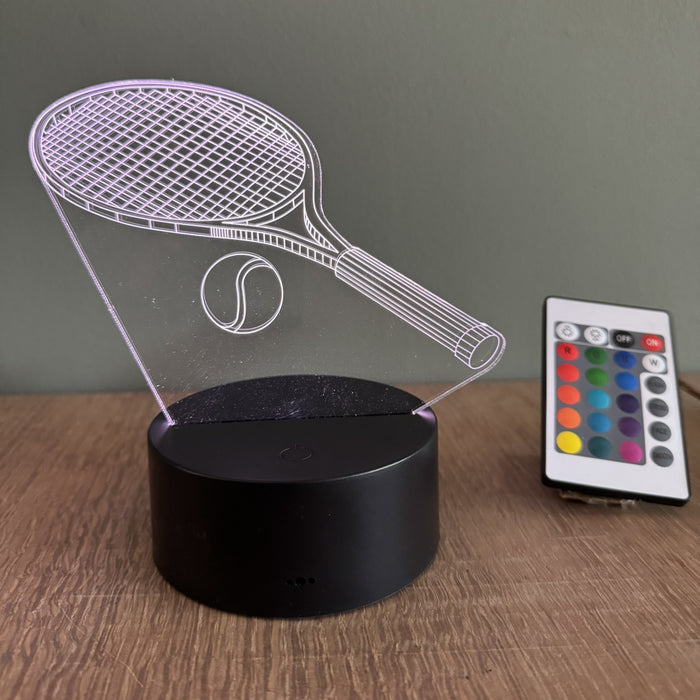 Tennis Racket
