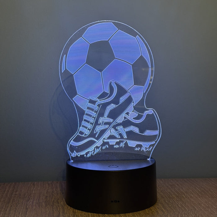 Football Boots